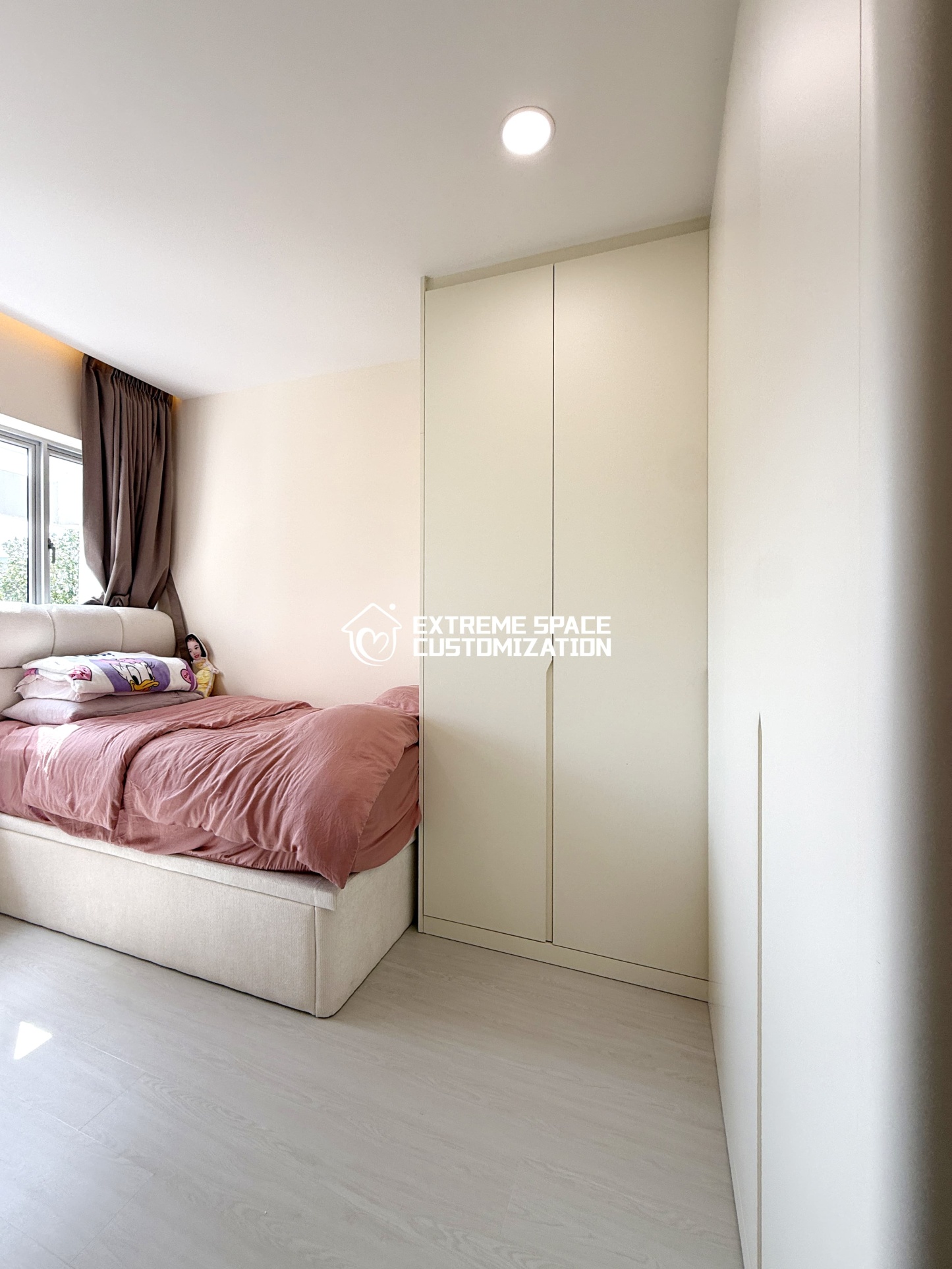 Real Project (802407) Bukit Purmei, Singapore