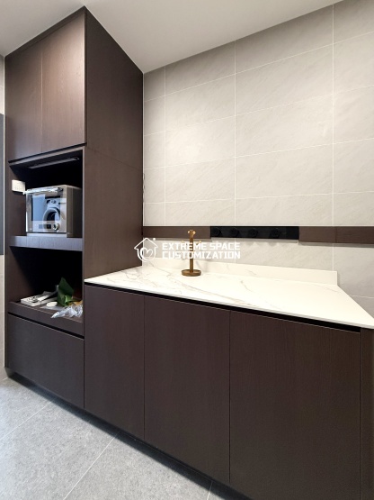 Real Project (166706) Tengah Central, Singapore