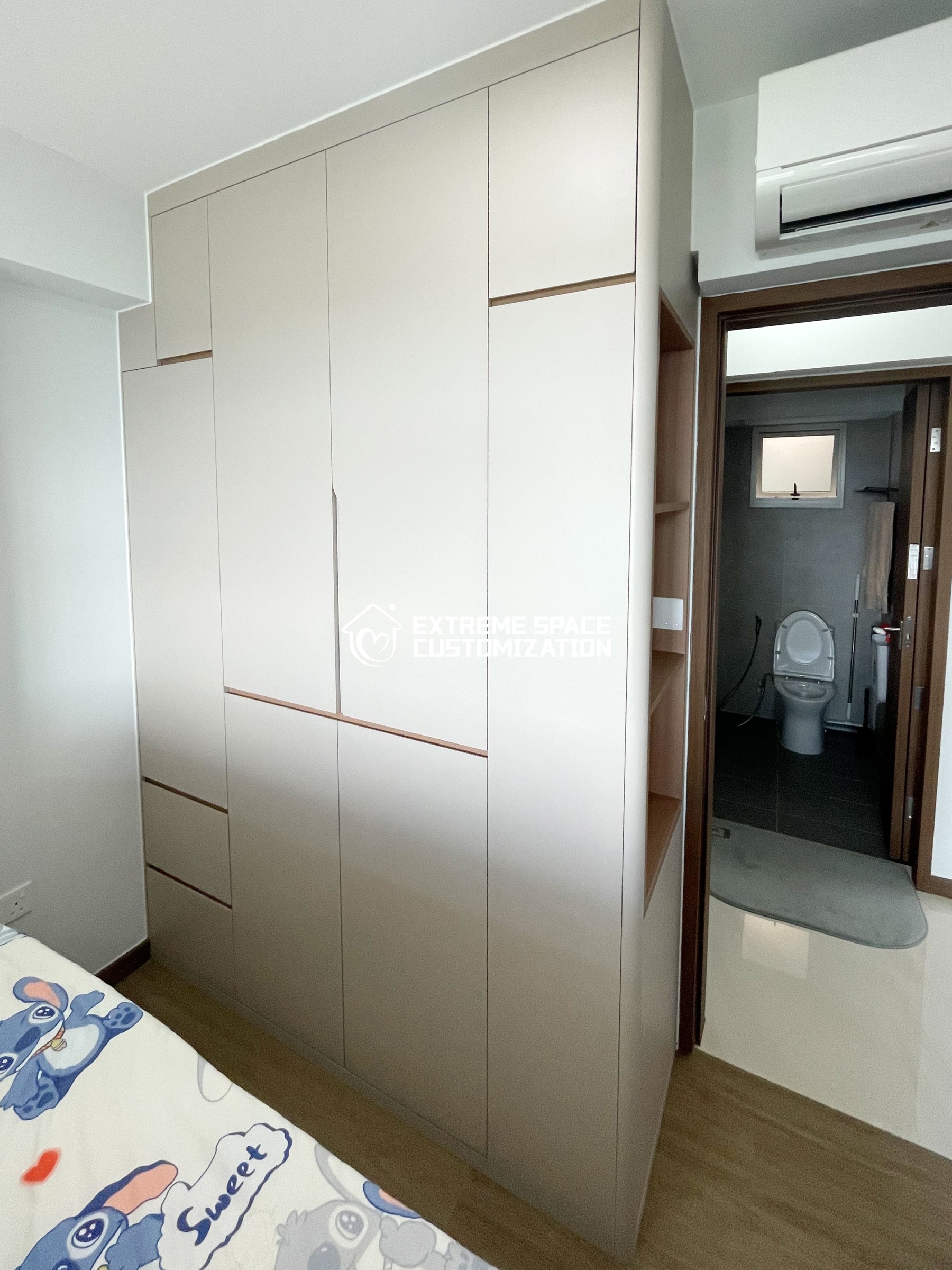 Real Project (958322) Mount Vernon Rd, Singapore