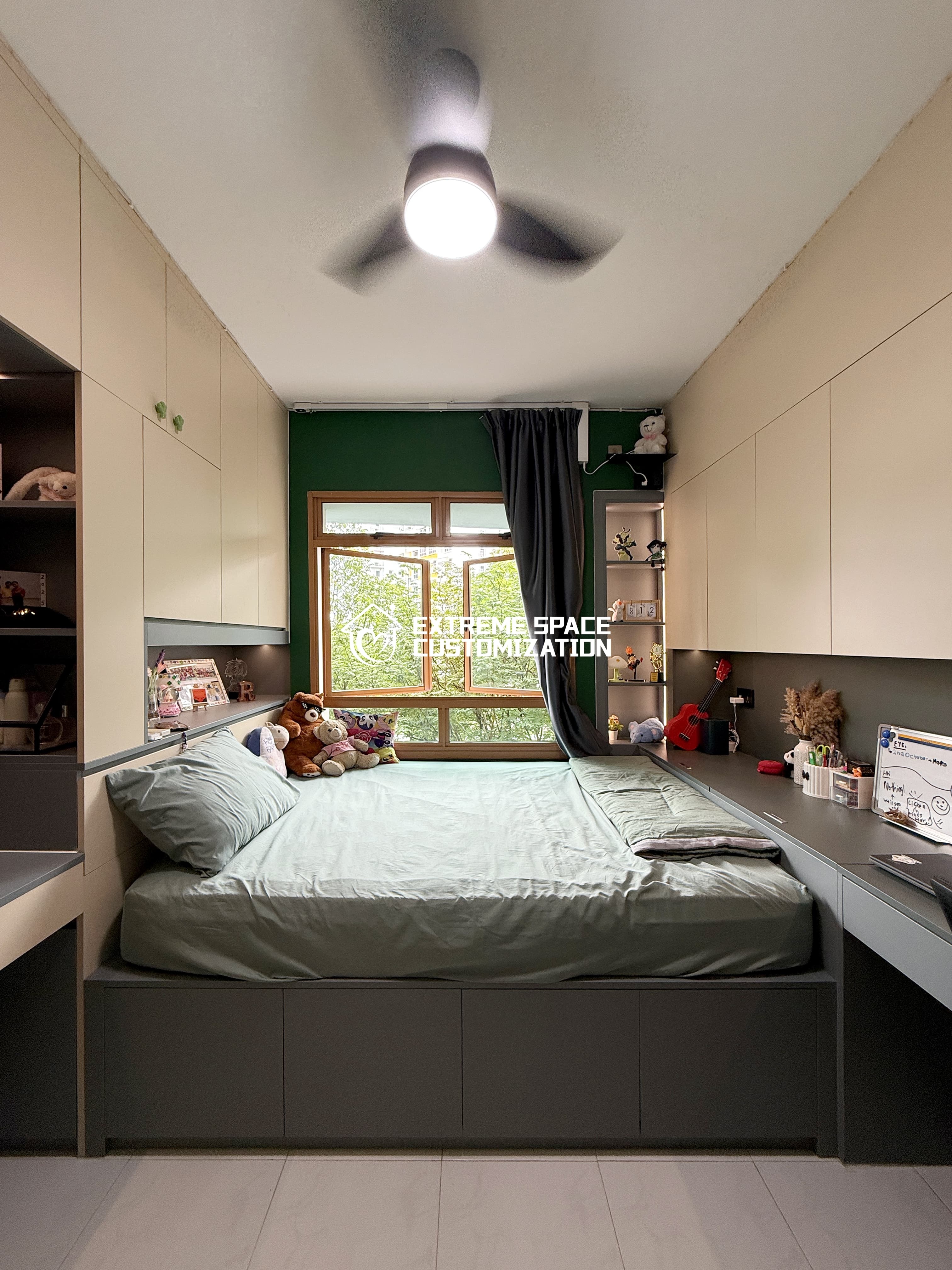 Real Project（886179）BLK 317A Anchorvale Road, Singapore