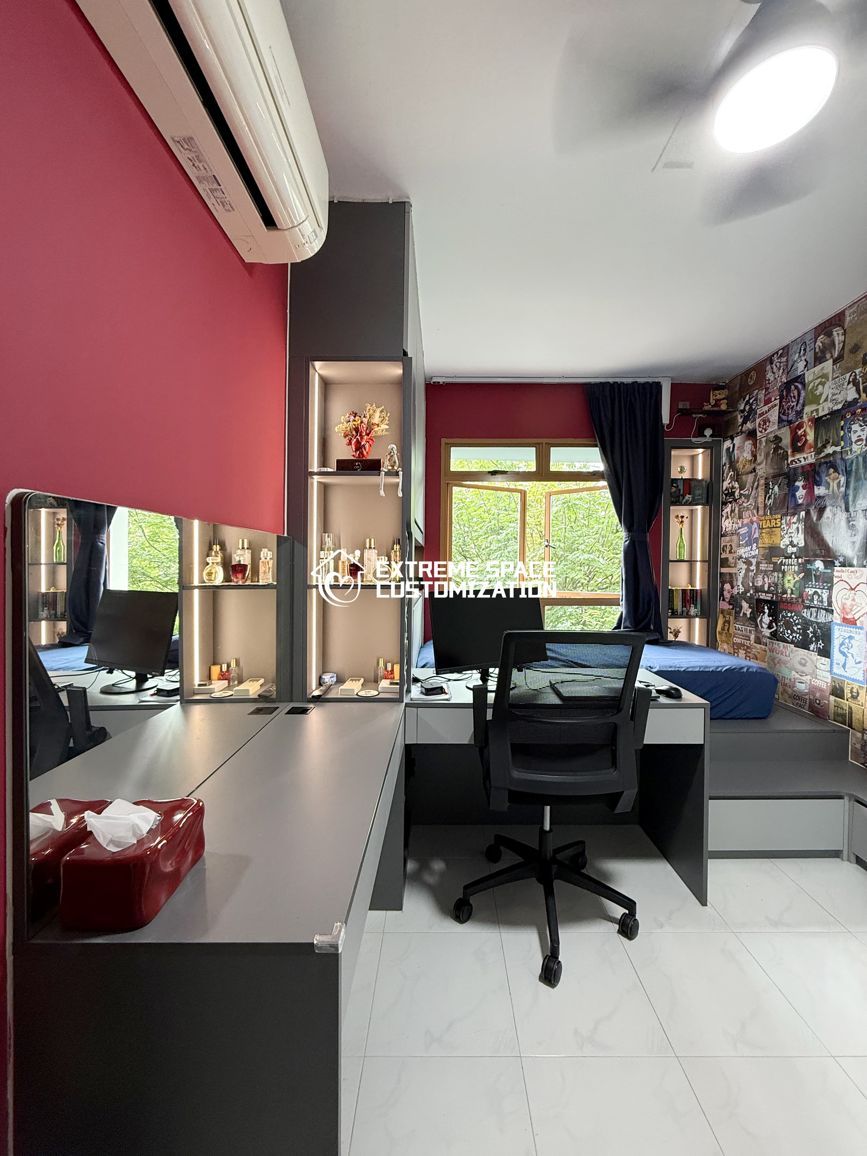 Real Project（886179）BLK 317A Anchorvale Road, Singapore