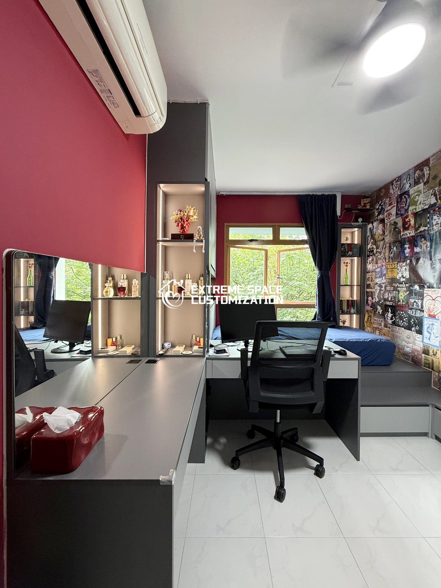 Real Project（886179）BLK 317A Anchorvale Road, Singapore