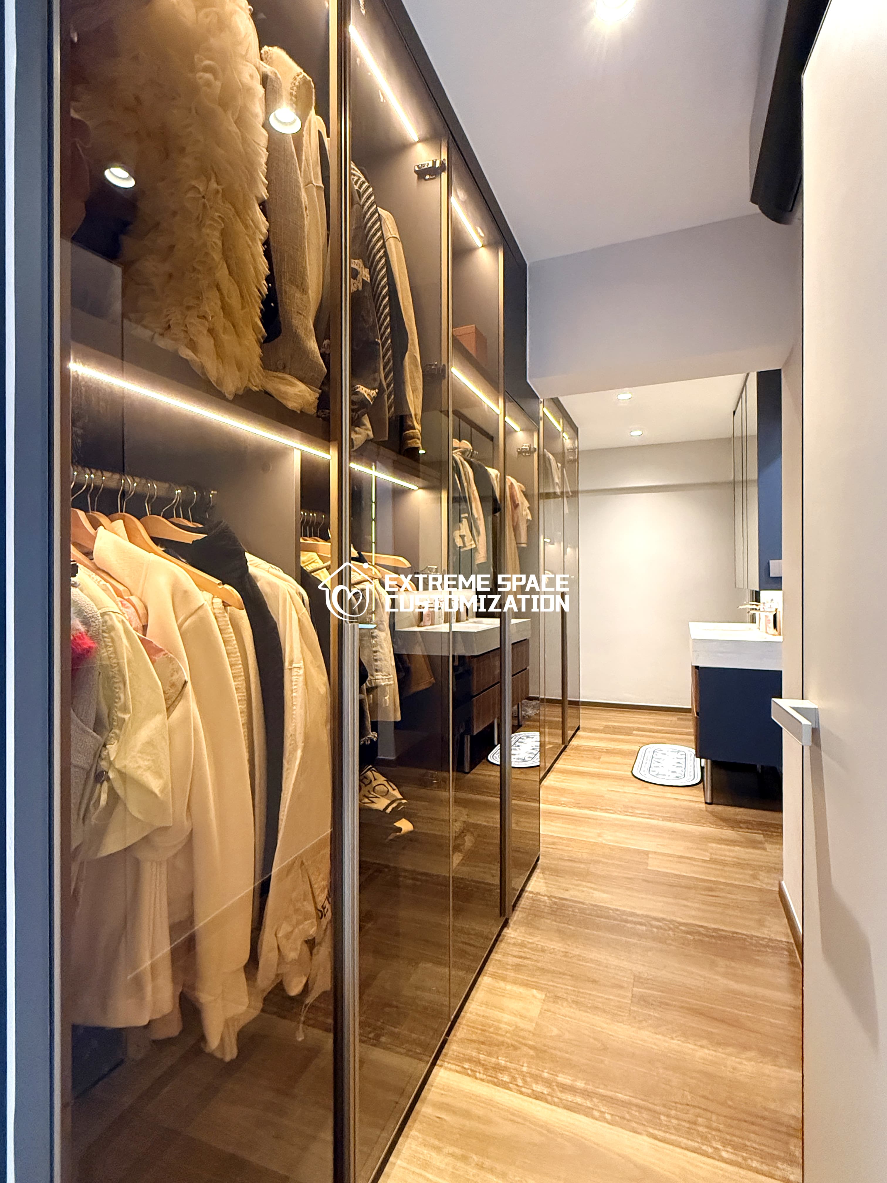 Real Project (802407) Bukit Purmei, Singapore