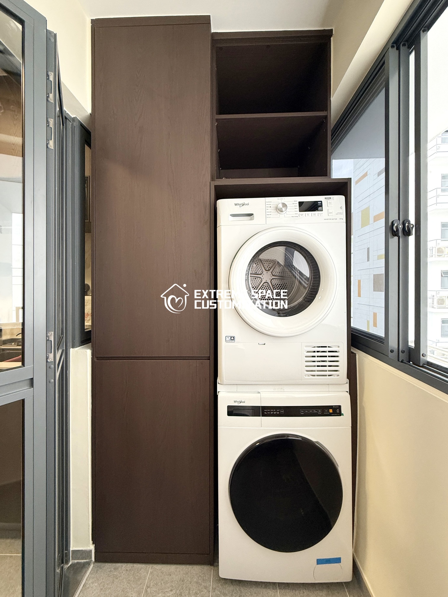 Real Project (166706) Tengah Central, Singapore