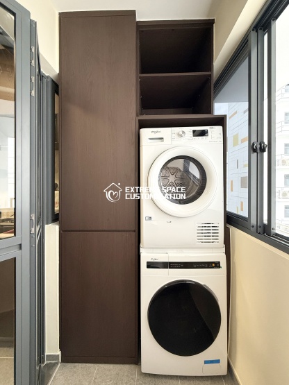 Real Project (166706) Tengah Central, Singapore