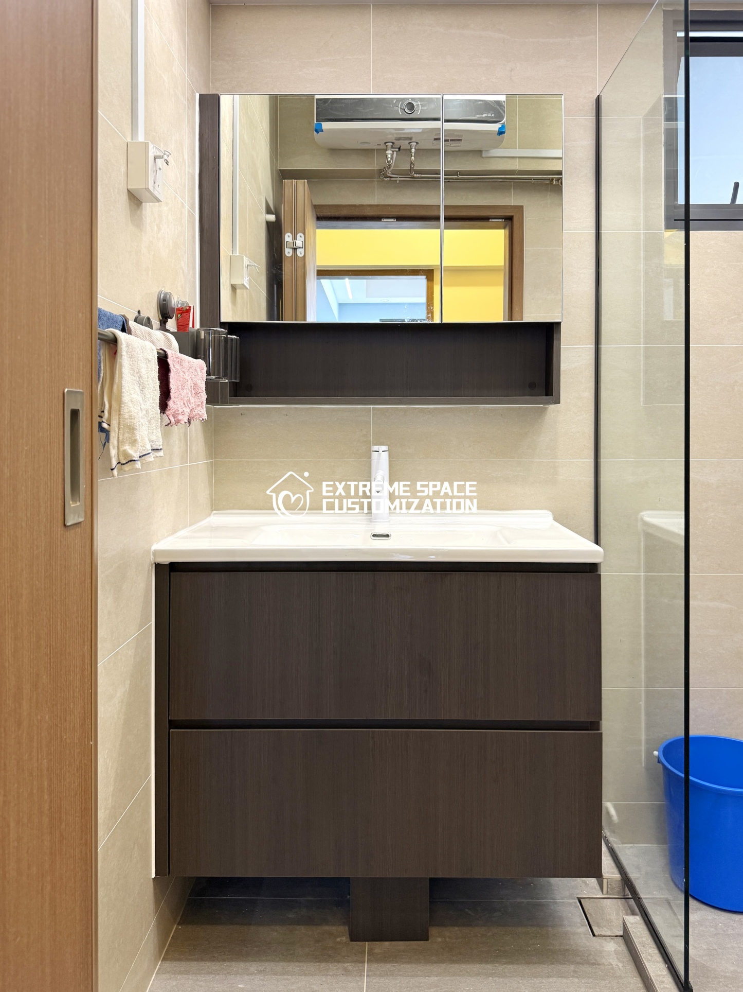 Real Project (166706) Tengah Central, Singapore