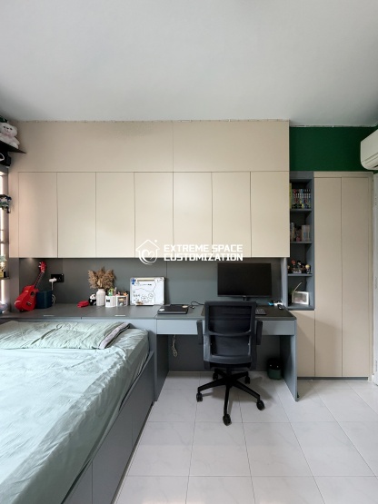 Real Project（886179）BLK 317A Anchorvale Road, Singapore
