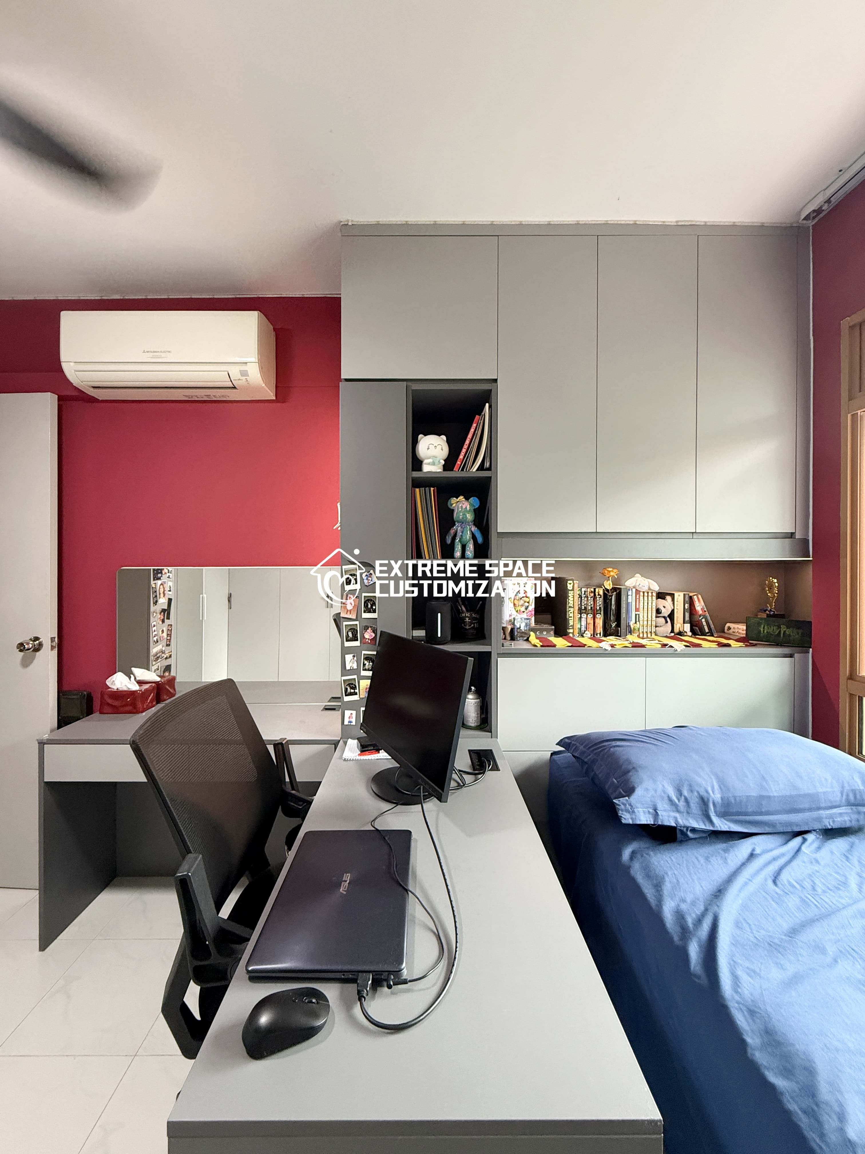 Real Project（886179）BLK 317A Anchorvale Road, Singapore