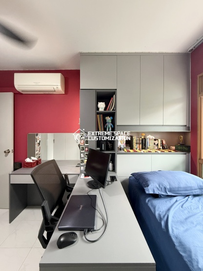Real Project（886179）BLK 317A Anchorvale Road, Singapore