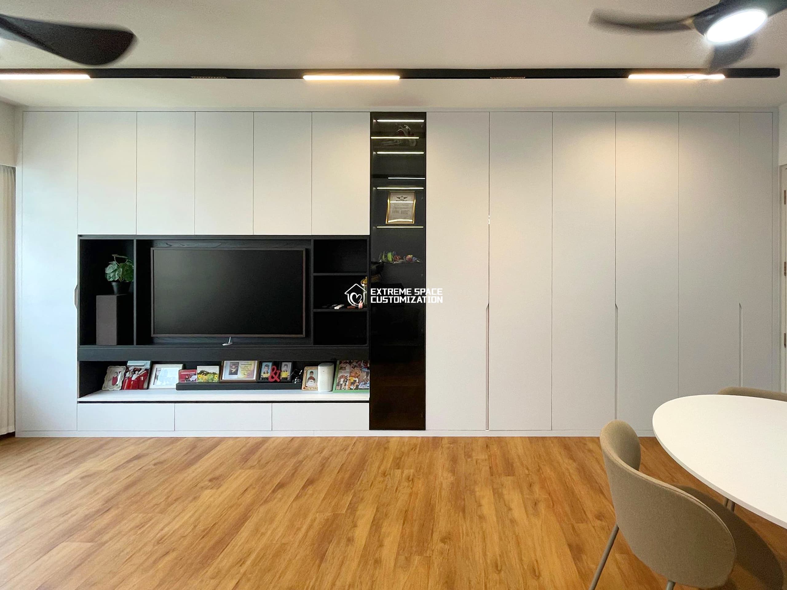 Real Project（547886） 612B Tampines, Singapore