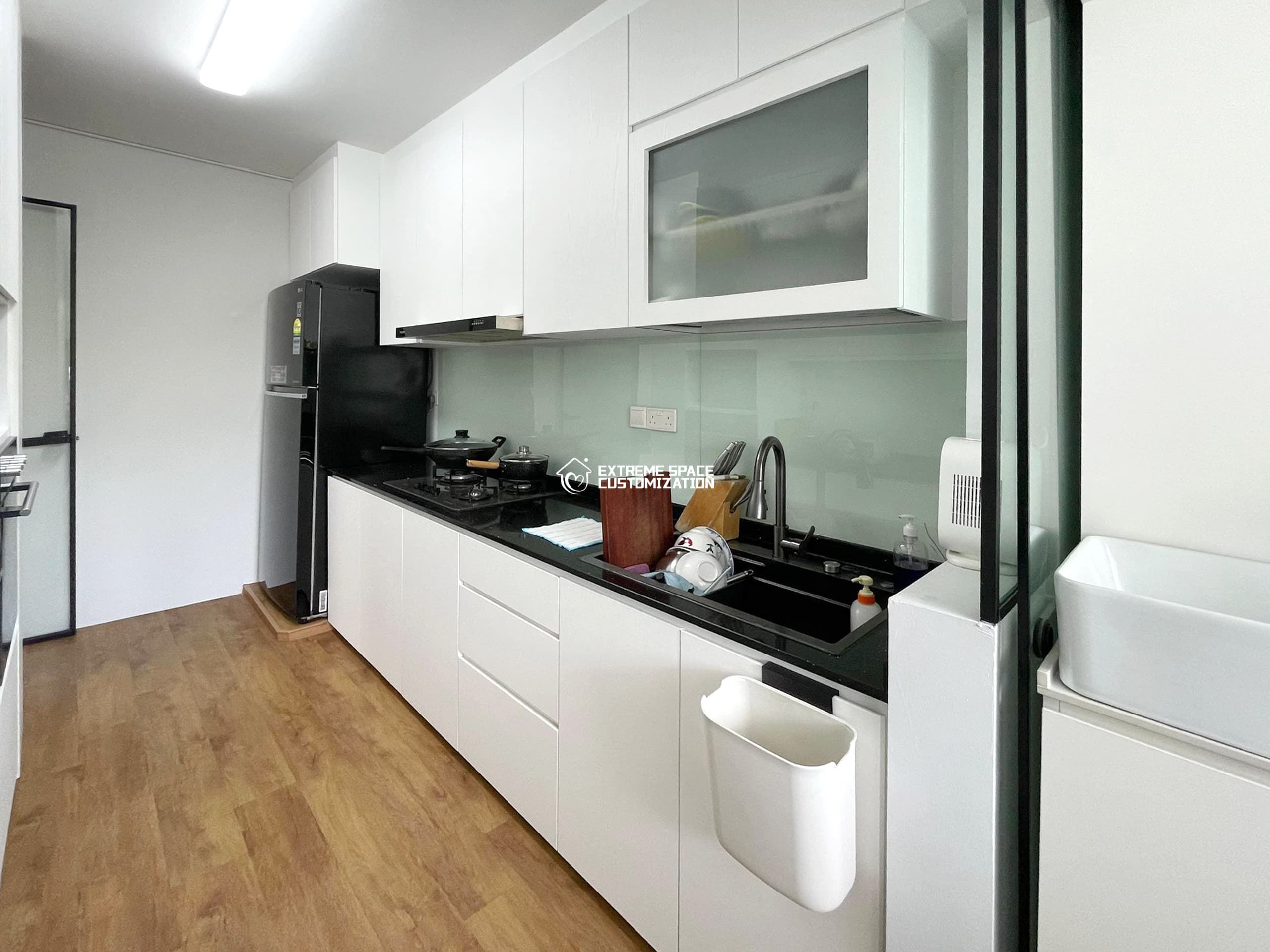 Real Project（547886） 612B Tampines, Singapore