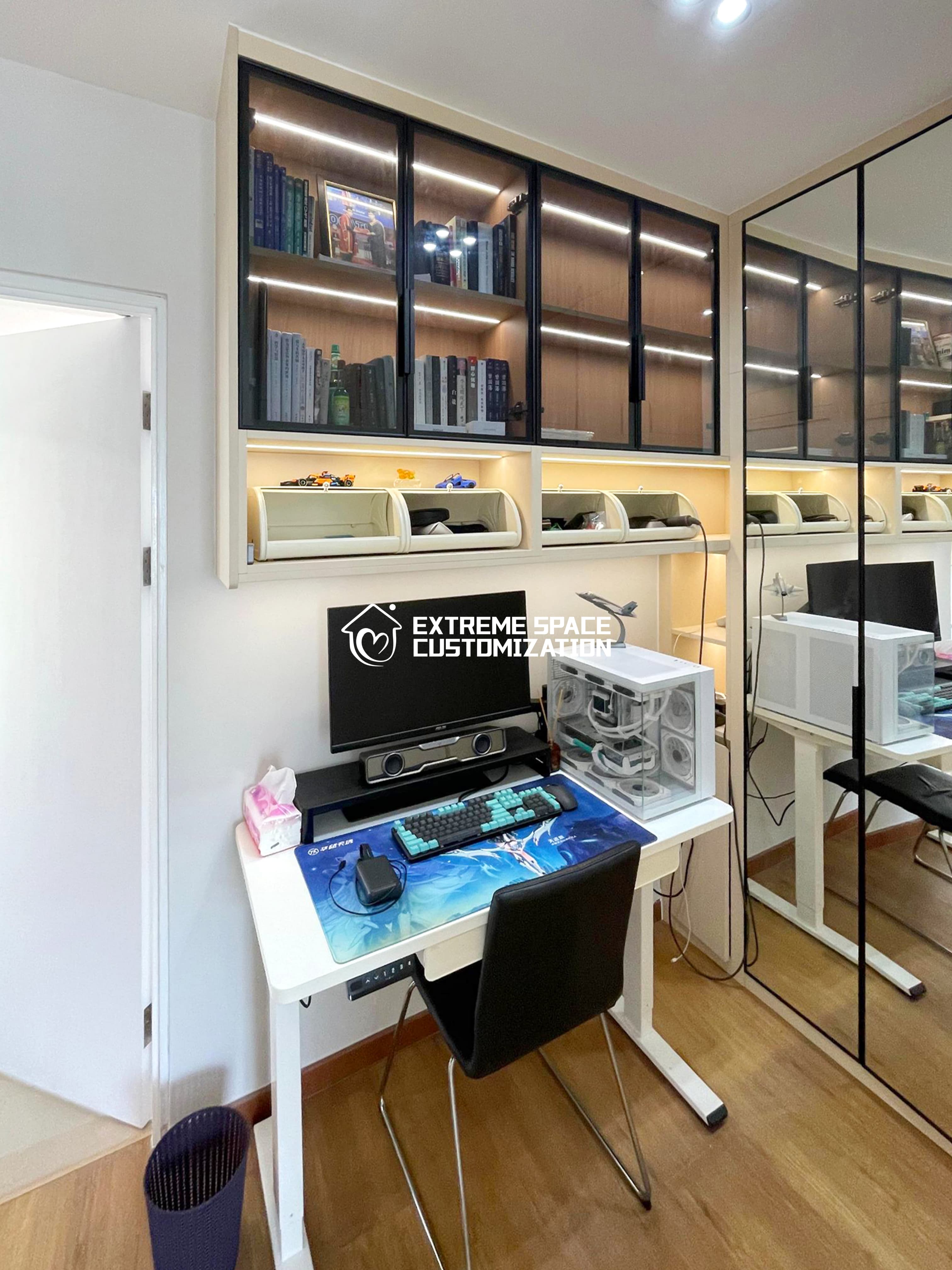 Real Project（547886） 612B Tampines, Singapore