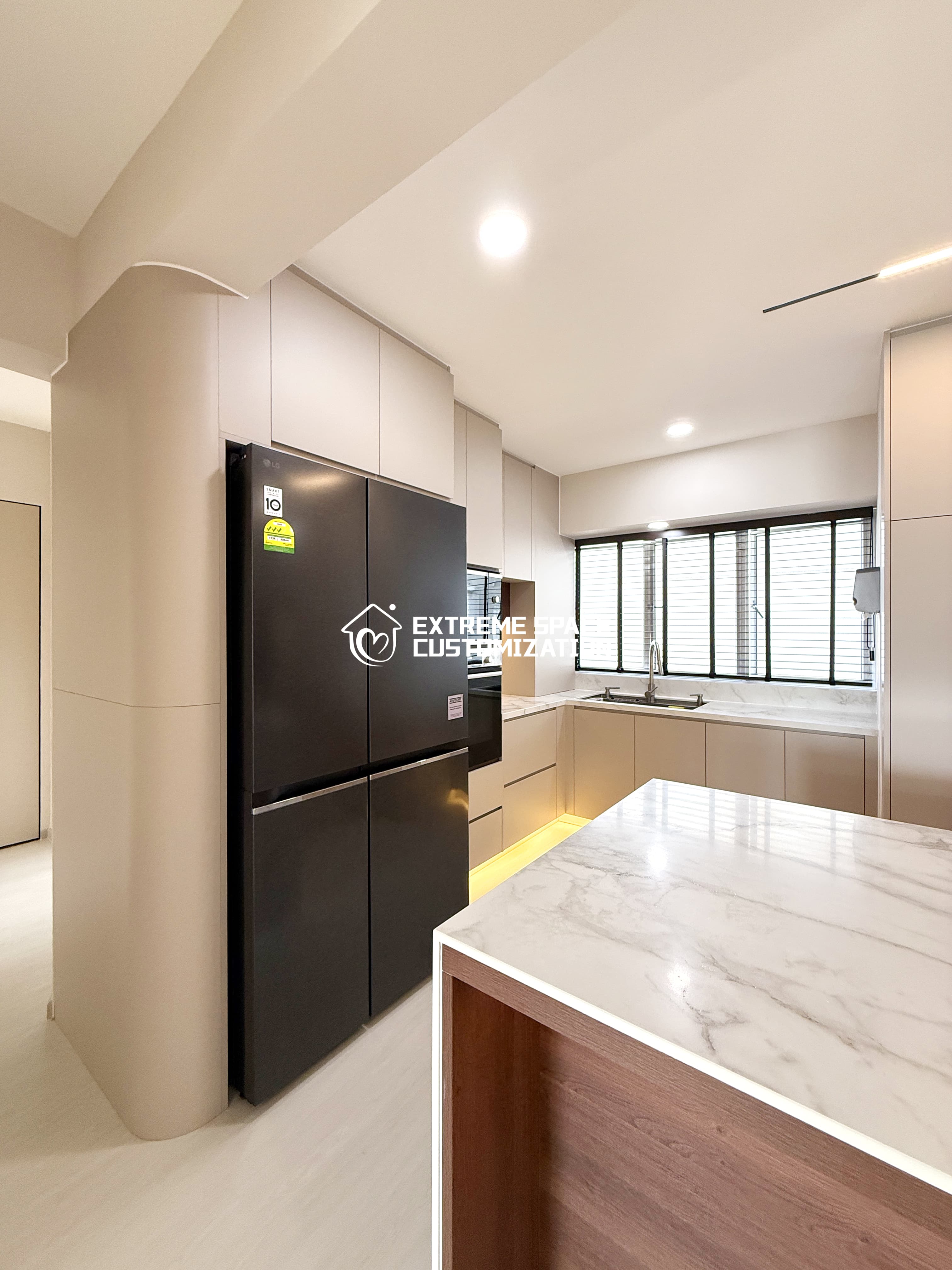 Real Project (802407) Bukit Purmei, Singapore