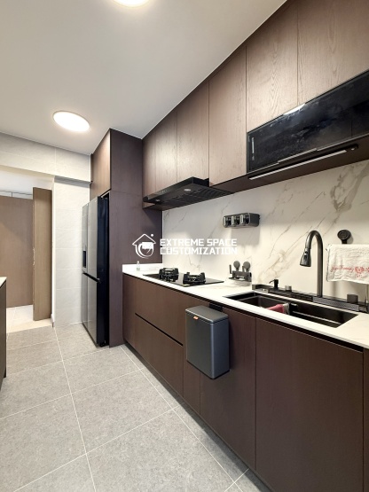 Real Project (166706) Tengah Central, Singapore