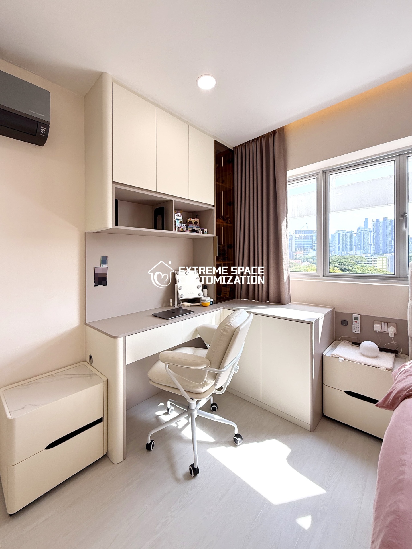 Real Project (802407) Bukit Purmei, Singapore