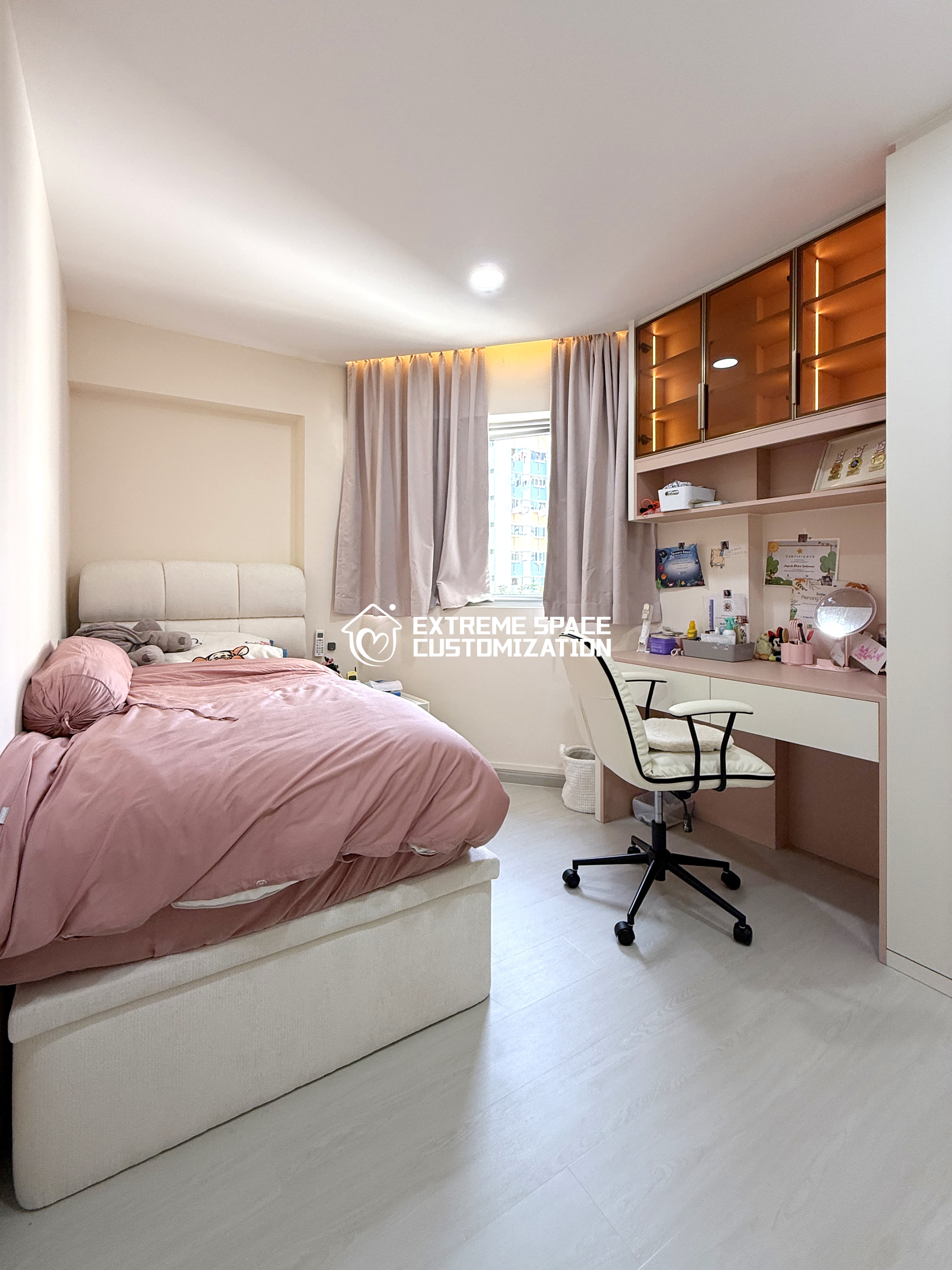 Real Project (802407) Bukit Purmei, Singapore