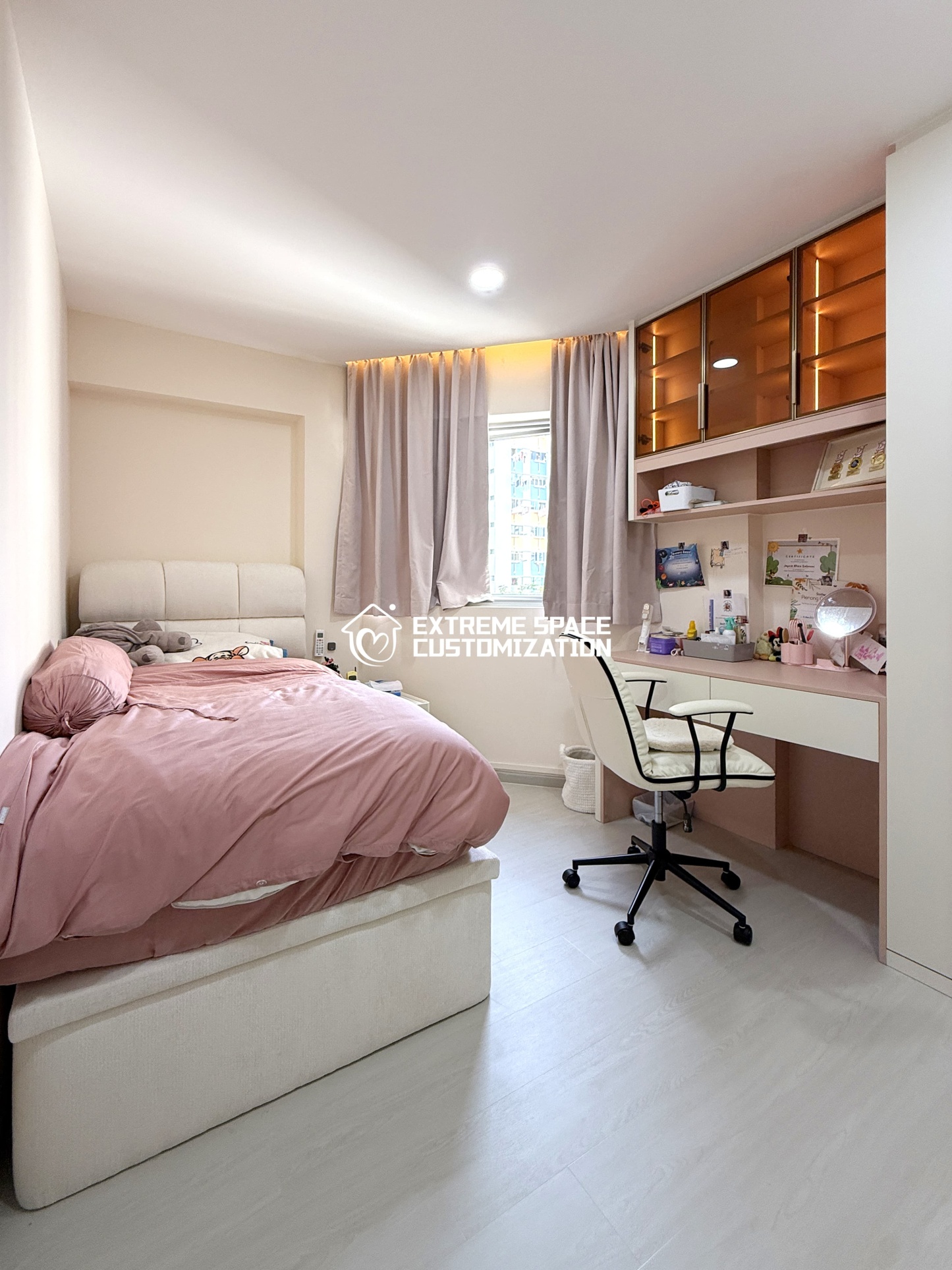 Real Project (802407) Bukit Purmei, Singapore