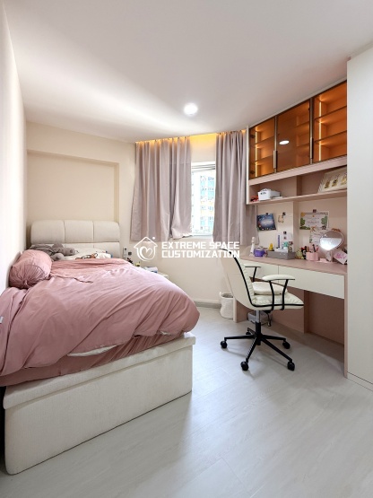 Real Project (802407) Bukit Purmei, Singapore