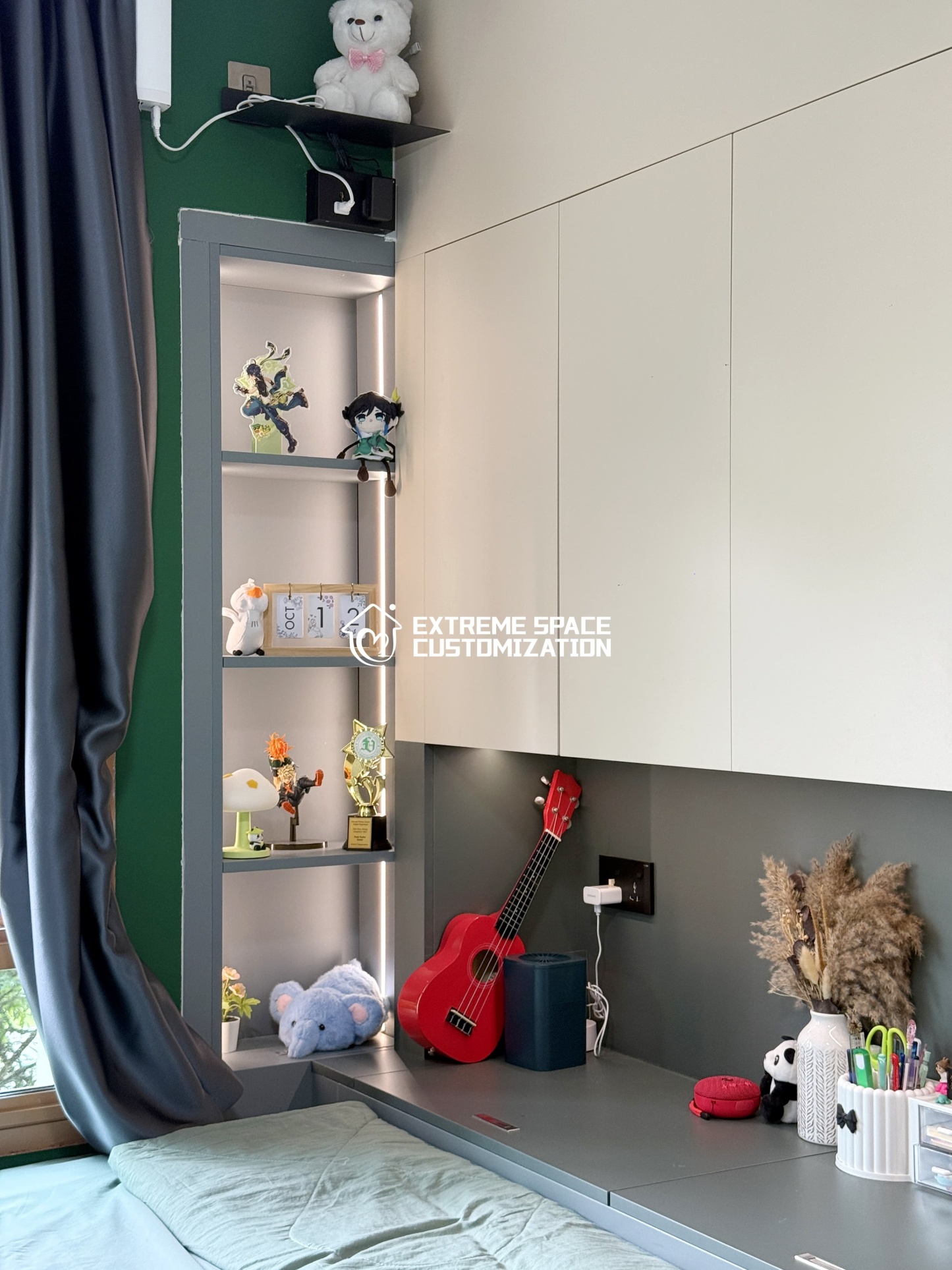 Real Project（886179）BLK 317A Anchorvale Road, Singapore