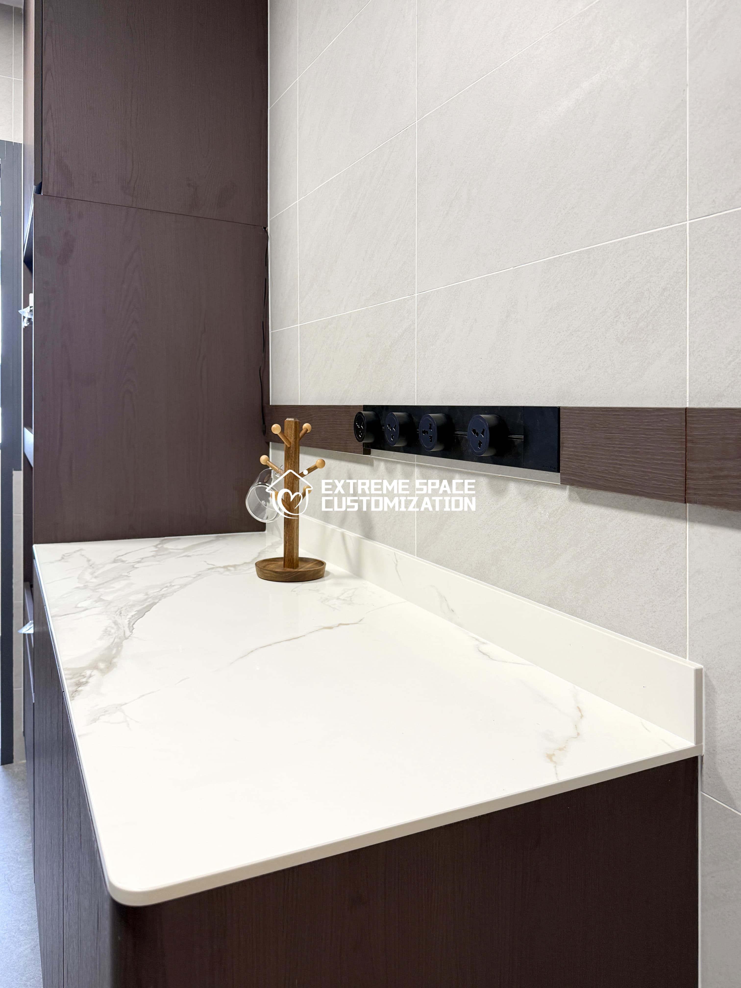 Real Project (166706) Tengah Central, Singapore