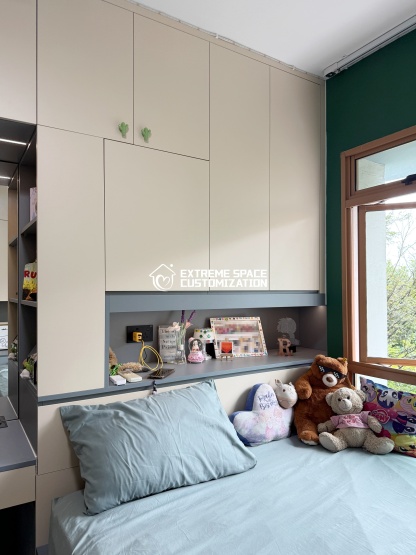 Real Project（886179）BLK 317A Anchorvale Road, Singapore