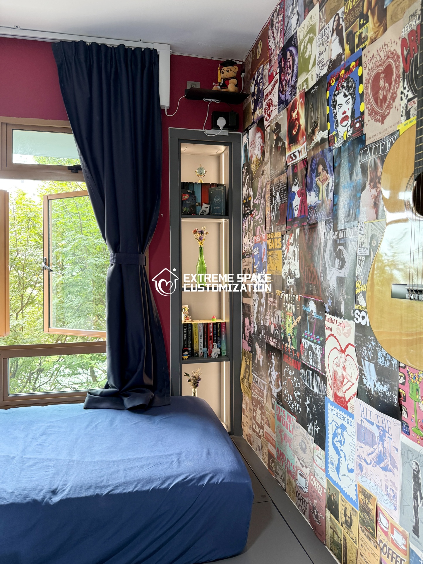 Real Project（886179）BLK 317A Anchorvale Road, Singapore