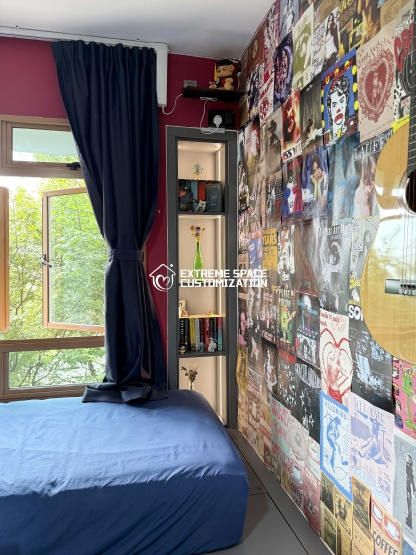 Real Project（886179）BLK 317A Anchorvale Road, Singapore