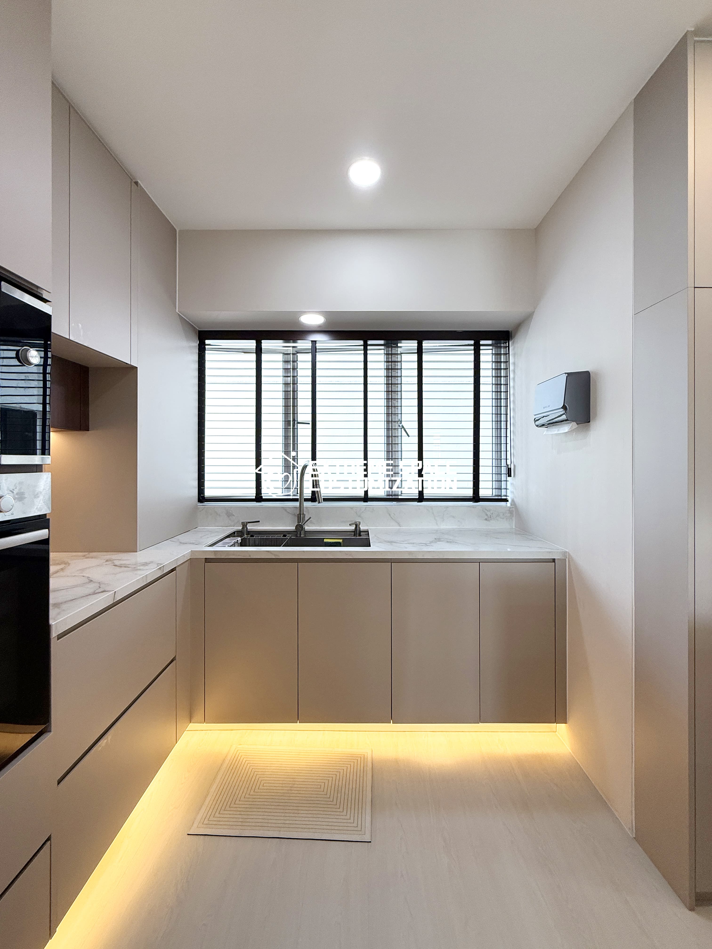 Real Project (802407) Bukit Purmei, Singapore