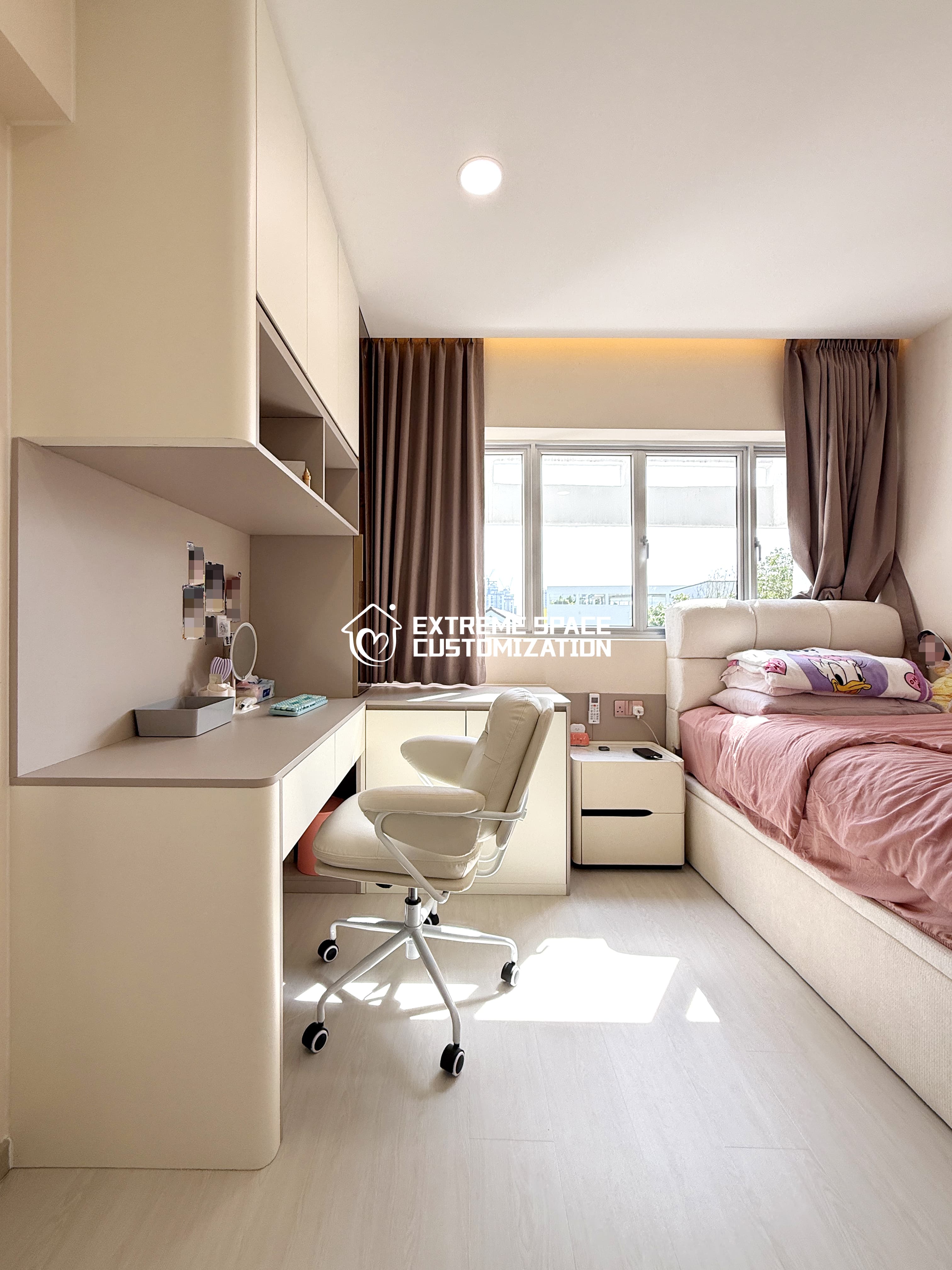 Real Project (802407) Bukit Purmei, Singapore