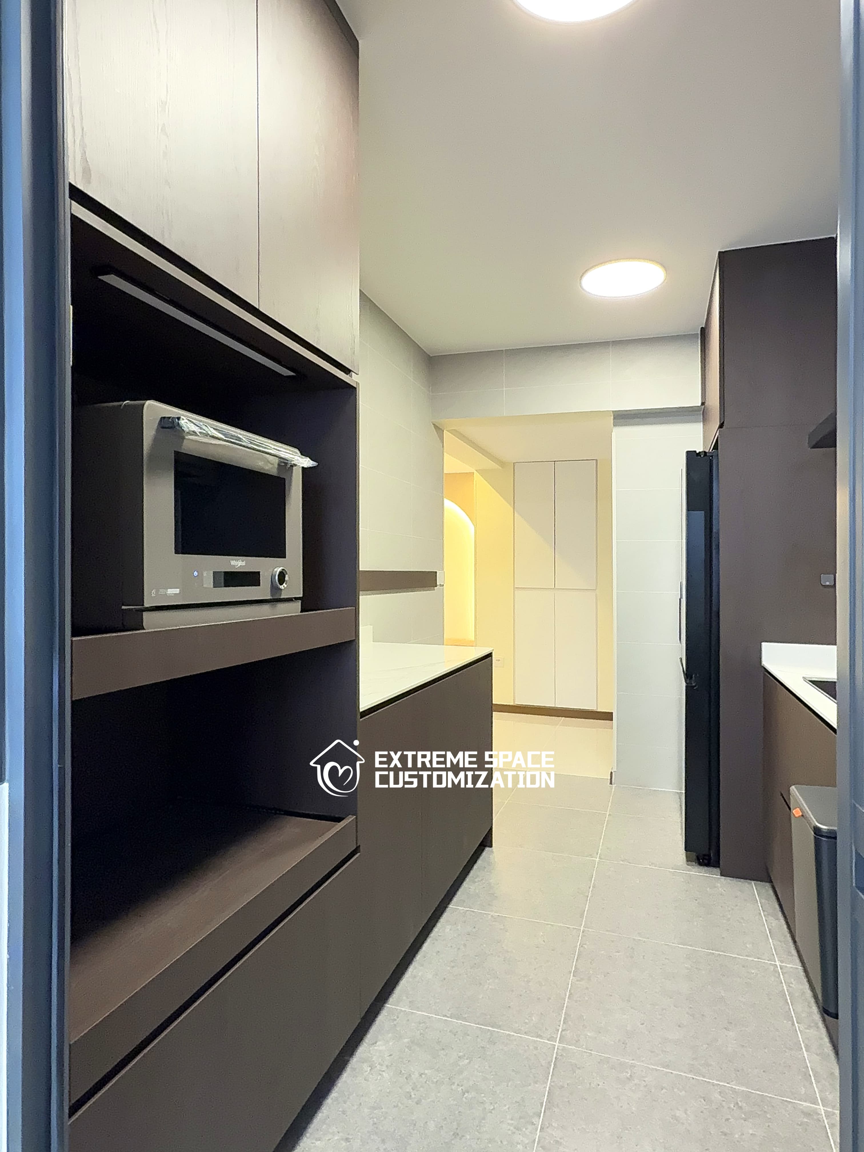 Real Project (166706) Tengah Central, Singapore