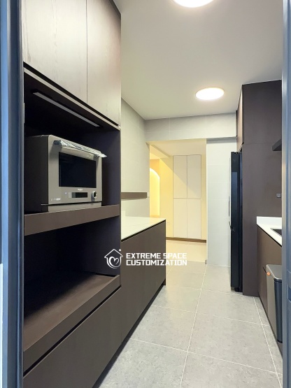 Real Project (166706) Tengah Central, Singapore