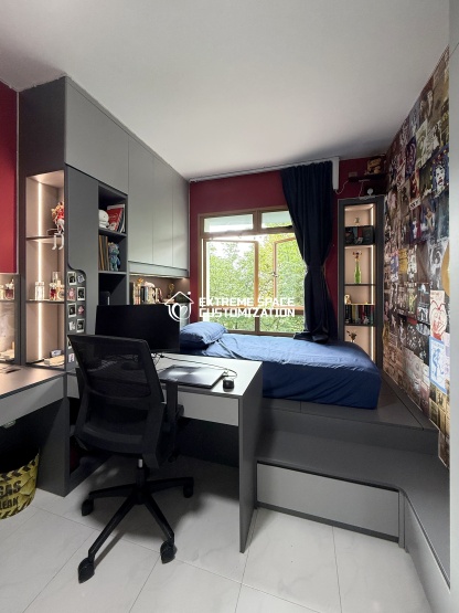 Real Project（886179）BLK 317A Anchorvale Road, Singapore