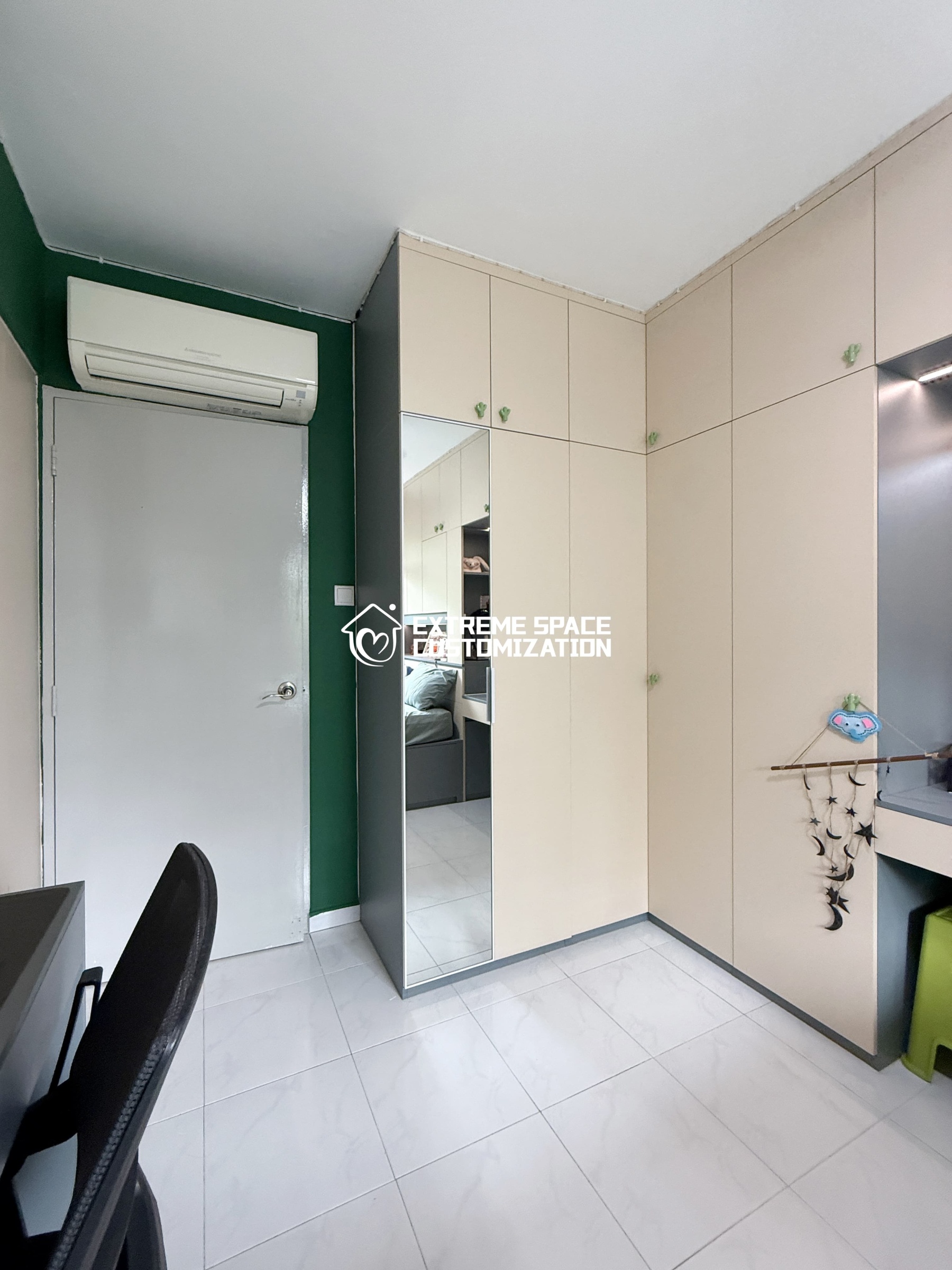 Real Project（886179）BLK 317A Anchorvale Road, Singapore