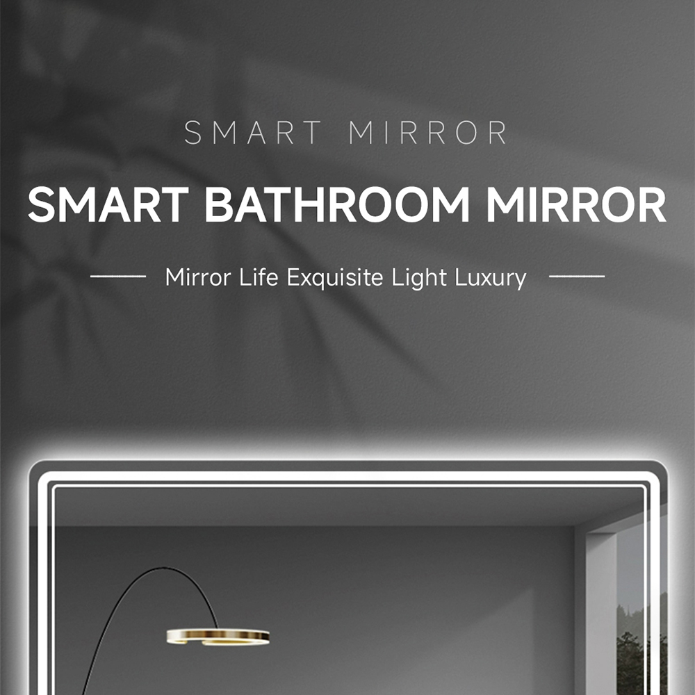 2025 New丨Beauty Mirror Series