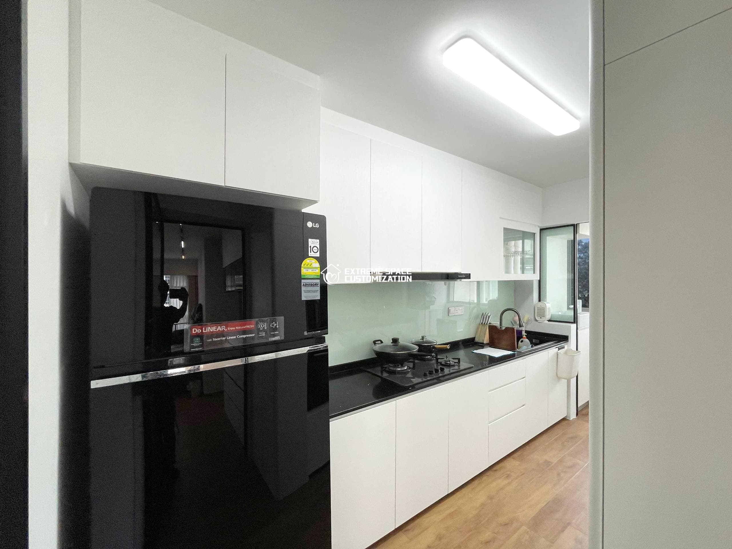 Real Project（547886） 612B Tampines, Singapore