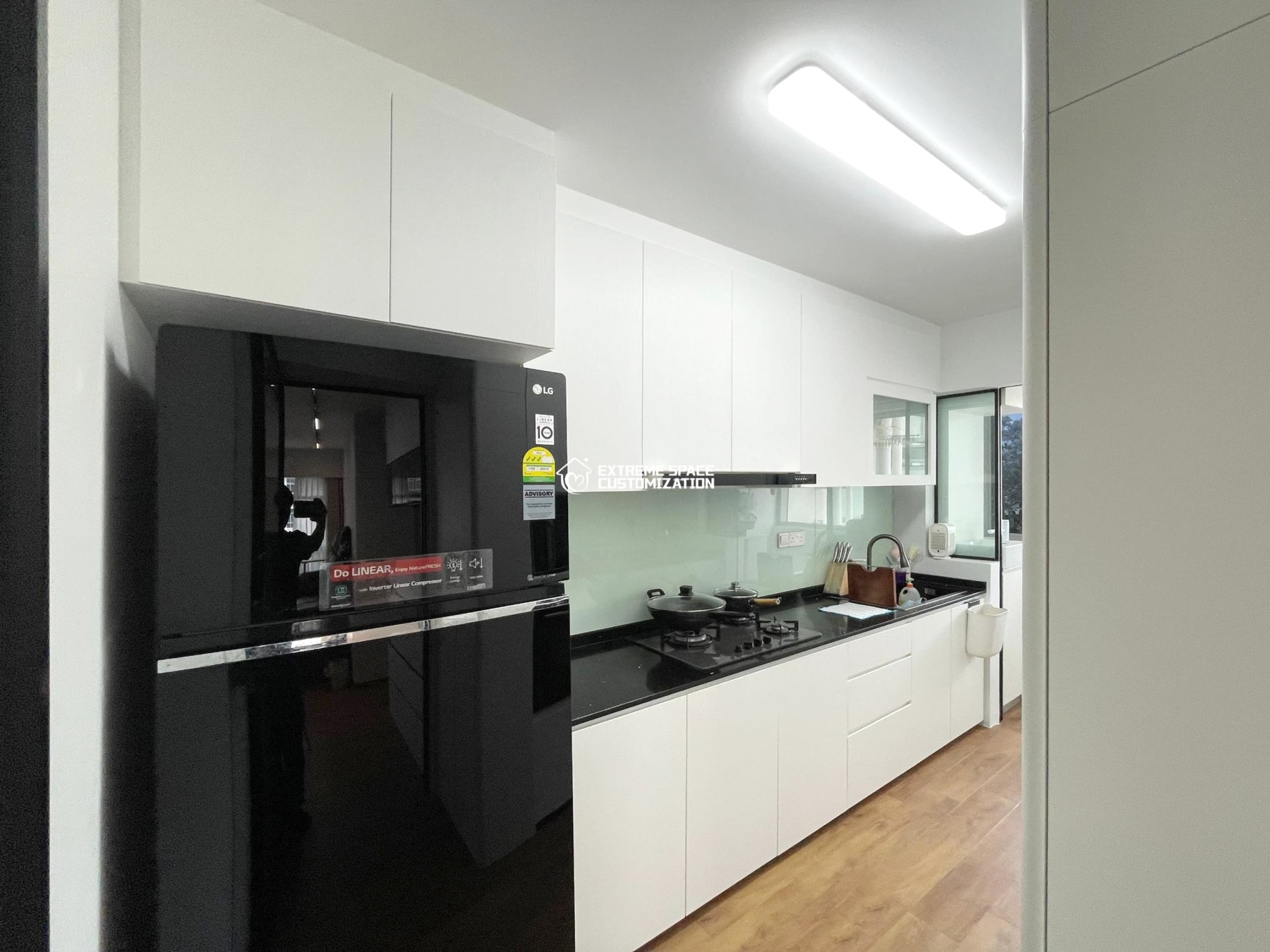 Real Project（547886） 612B Tampines, Singapore