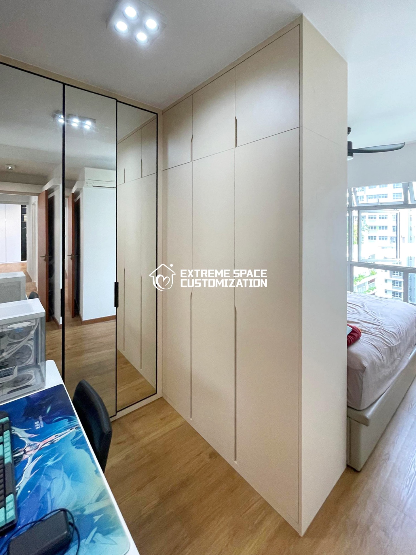 Real Project（547886） 612B Tampines, Singapore