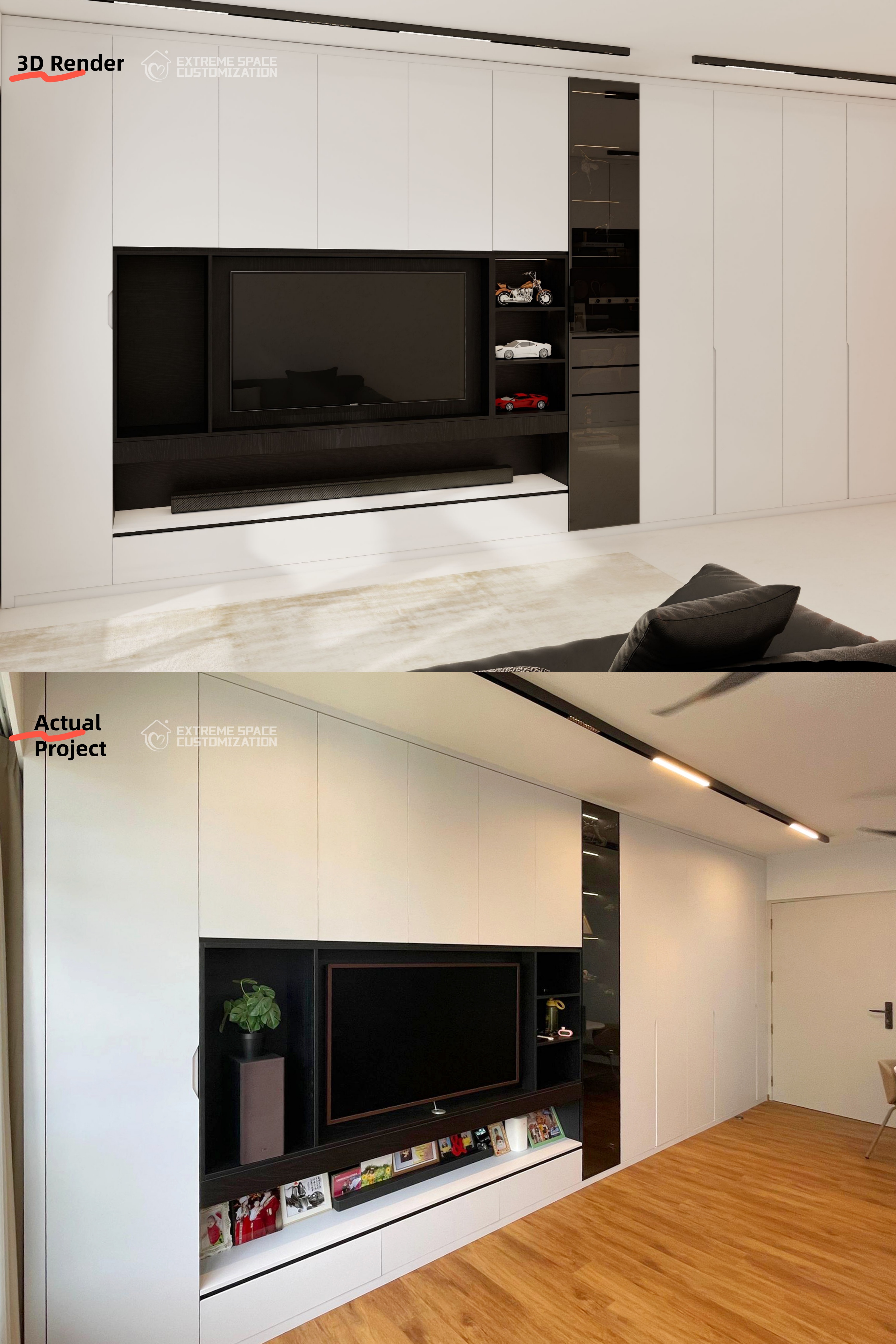 Real Project（547886） 612B Tampines, Singapore