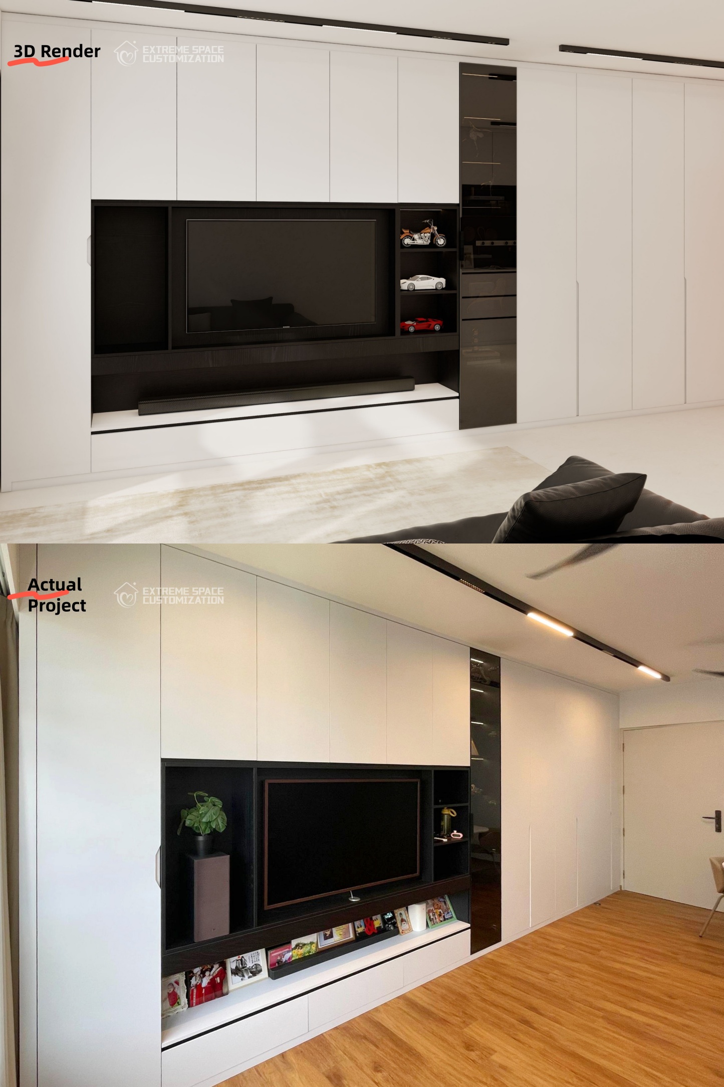 Real Project（547886） 612B Tampines, Singapore