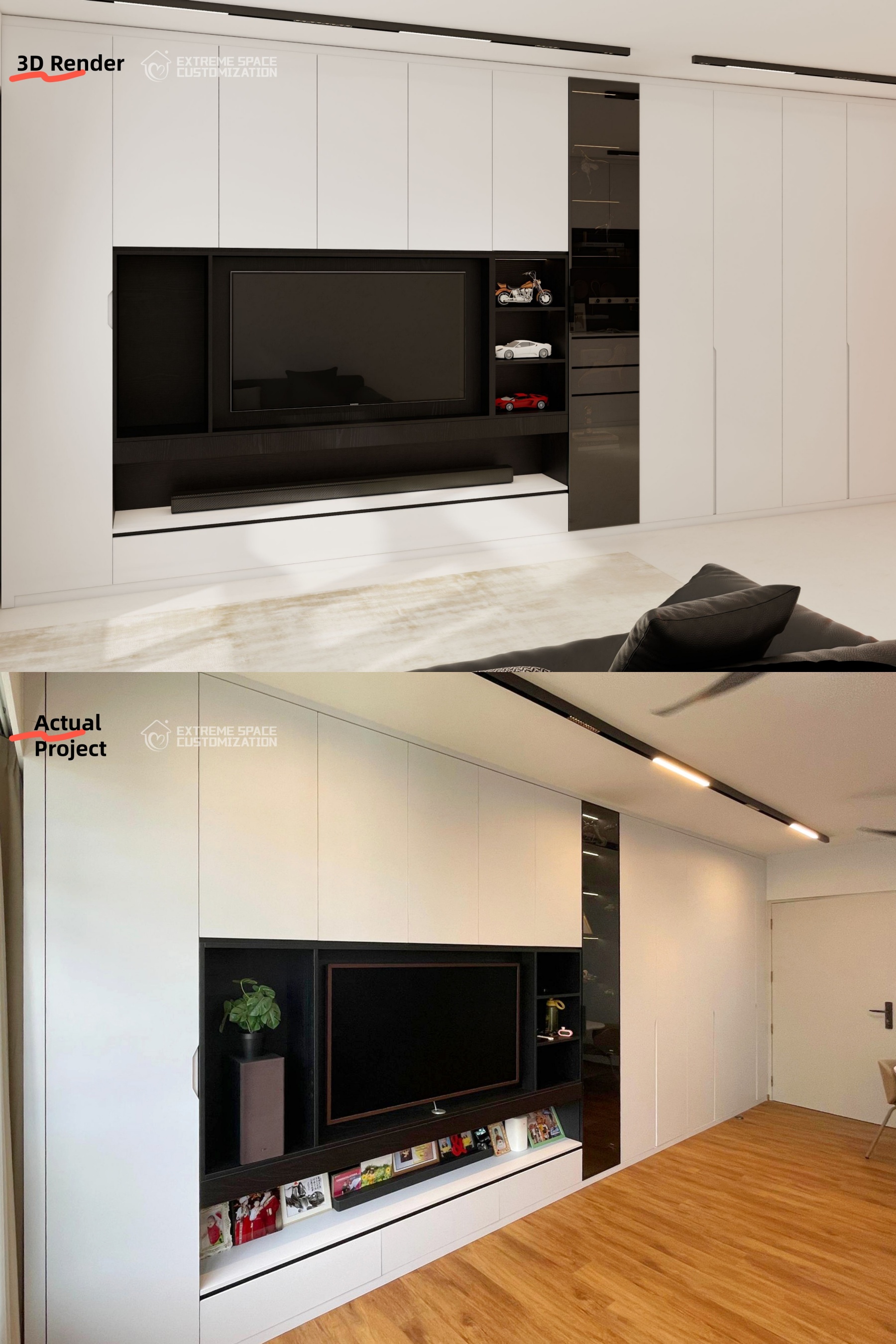 Real Project（547886） 612B Tampines, Singapore