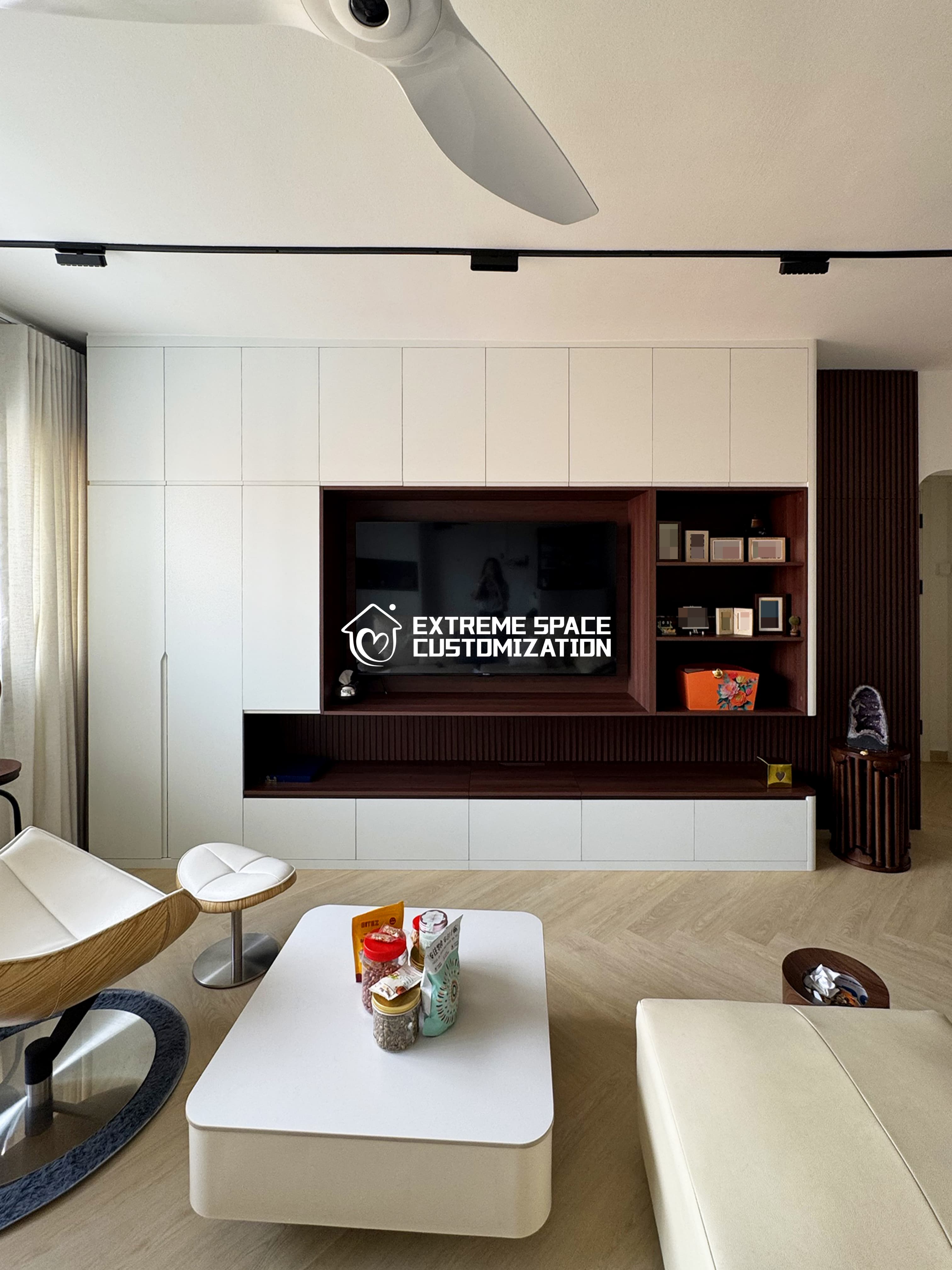 Real Project (925523) Tampines Ave 4, Singapore