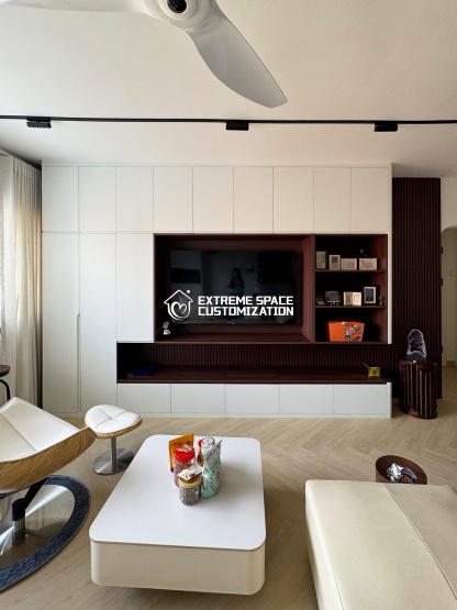 Real Project (925523) Tampines Ave 4, Singapore