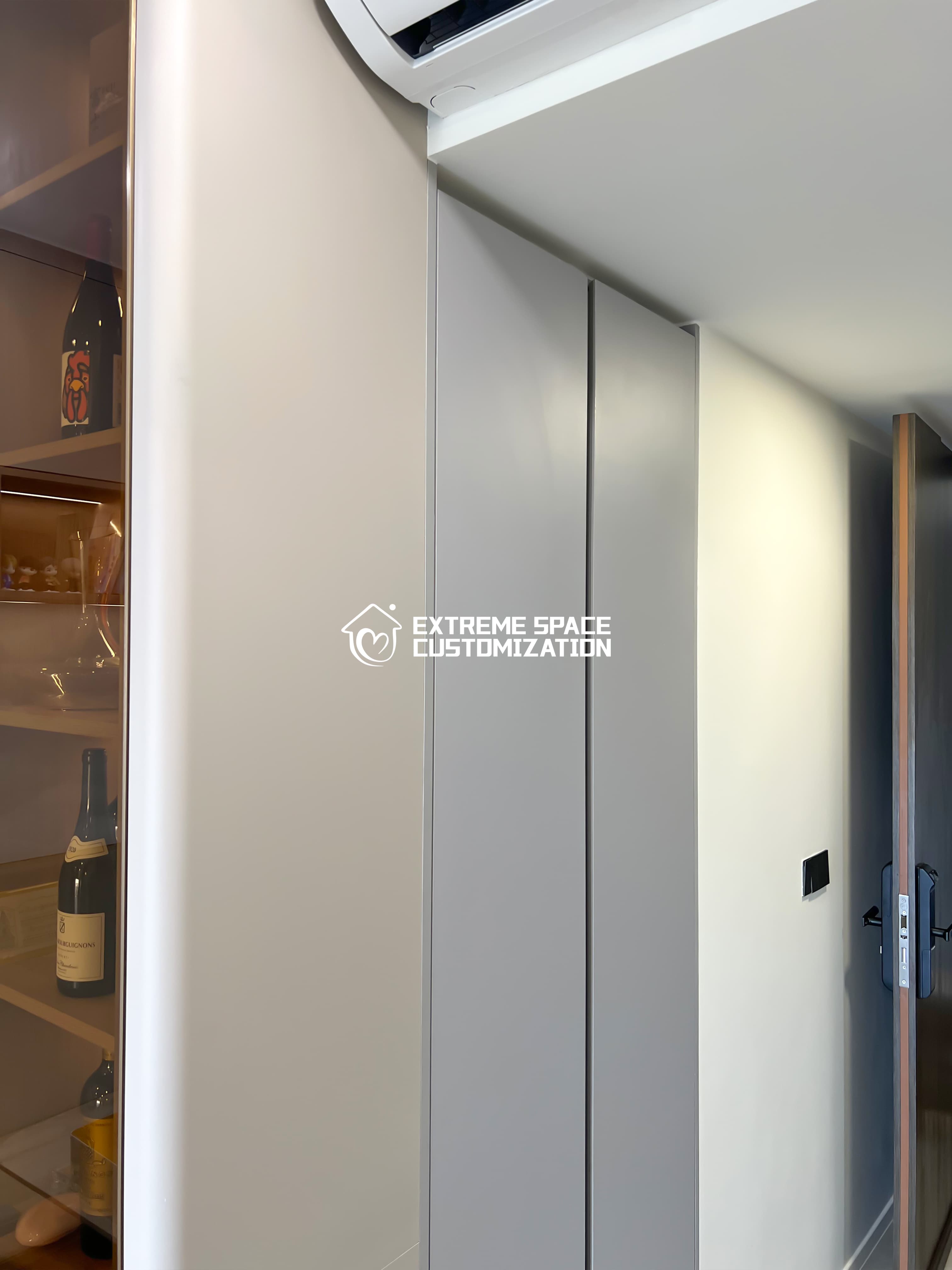 Real Project (182277) AMO Residence, Singapore