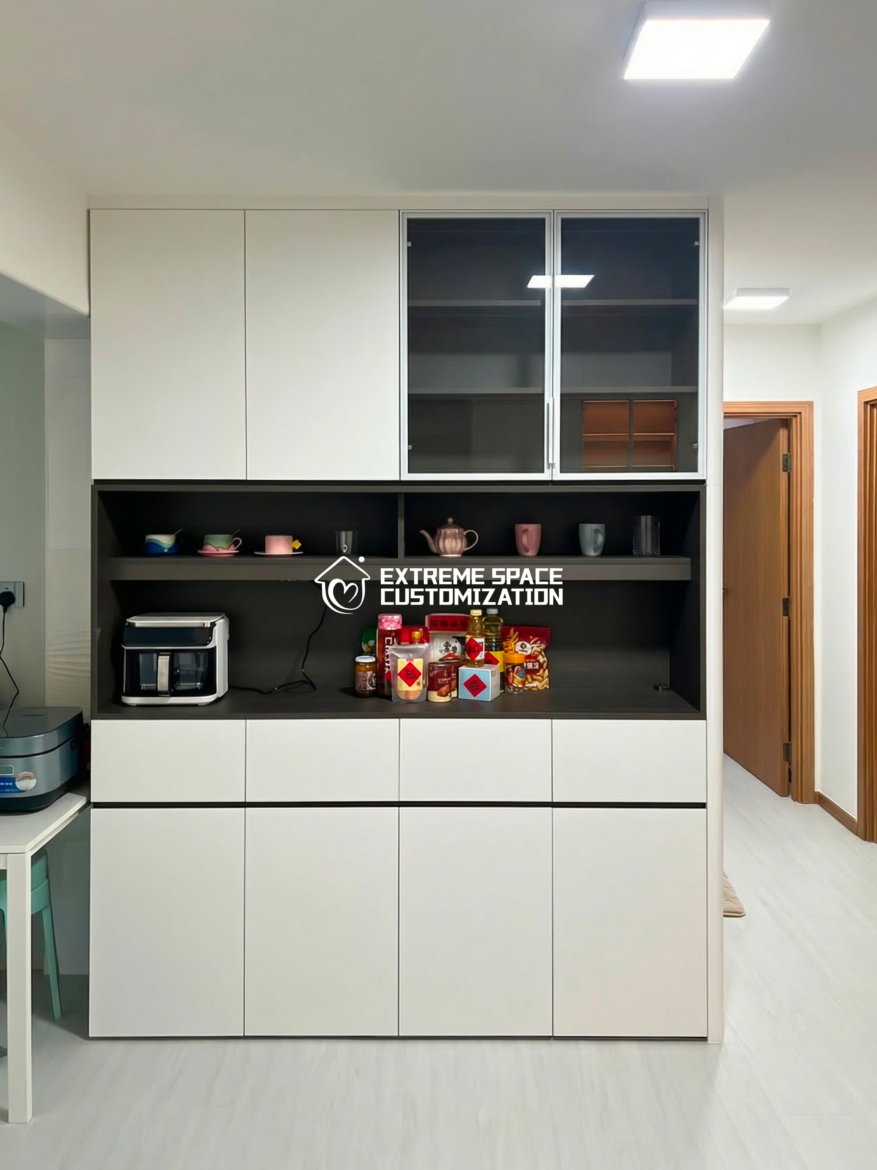 Real Project（569202）Bukit Batok West Avenue 8, Singapore
