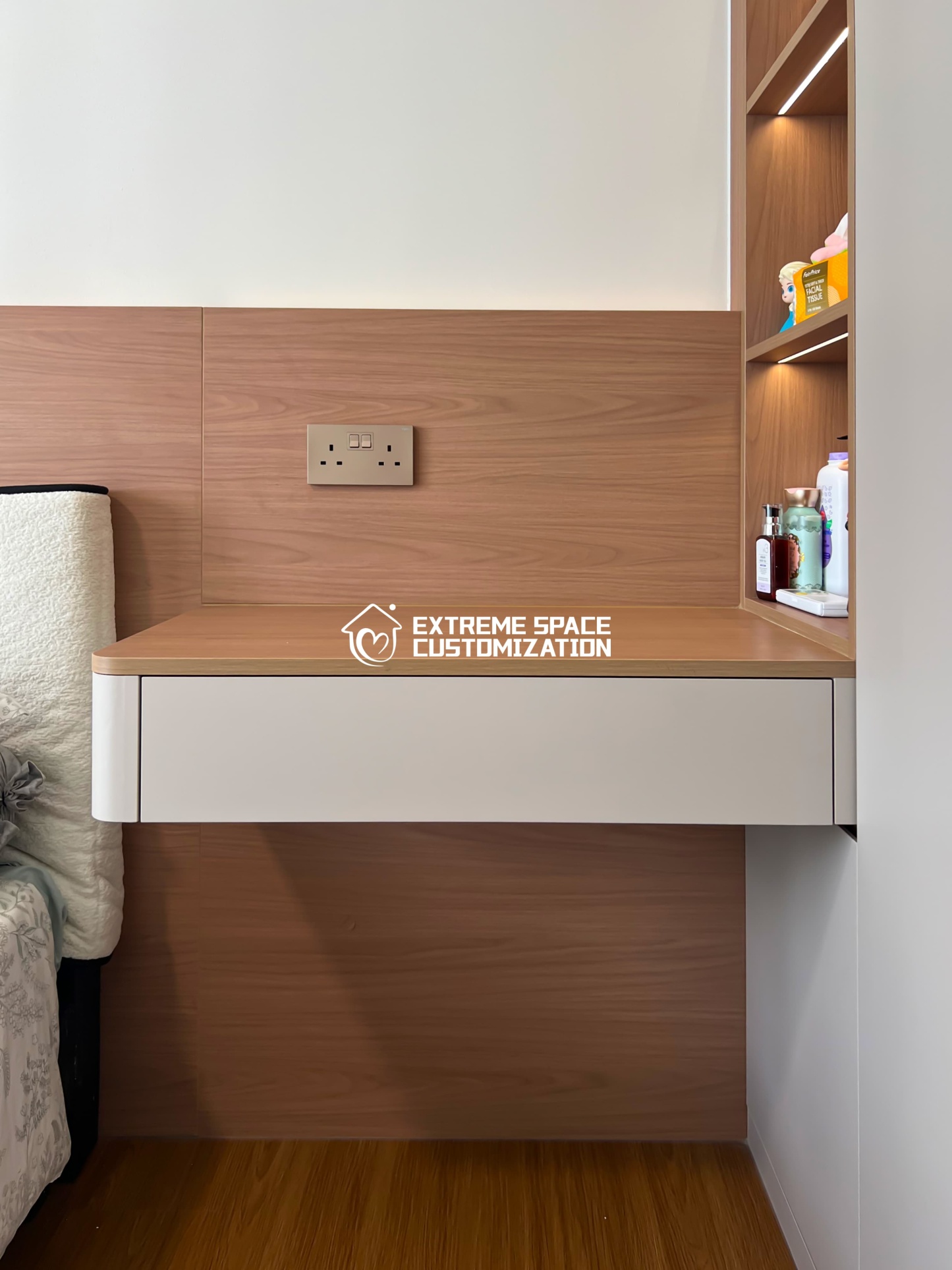 Real Project (468925)  Woodlands Ave 1, Singapore