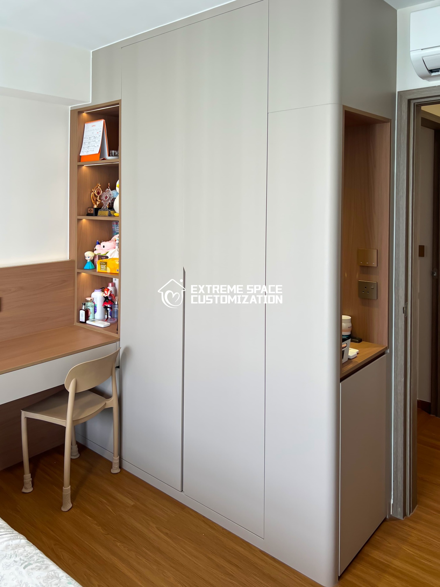 Real Project (468925)  Woodlands Ave 1, Singapore