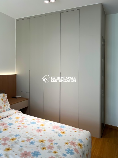 Real Project (468925)  Woodlands Ave 1, Singapore
