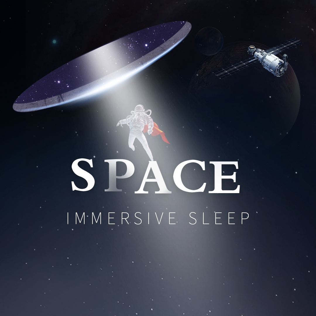 2026 New Arrival | Space‑Capsule Mattress Series