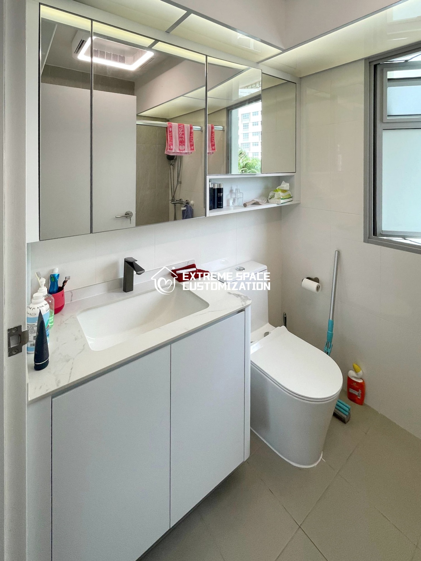 Real Project（547886） 612B Tampines, Singapore