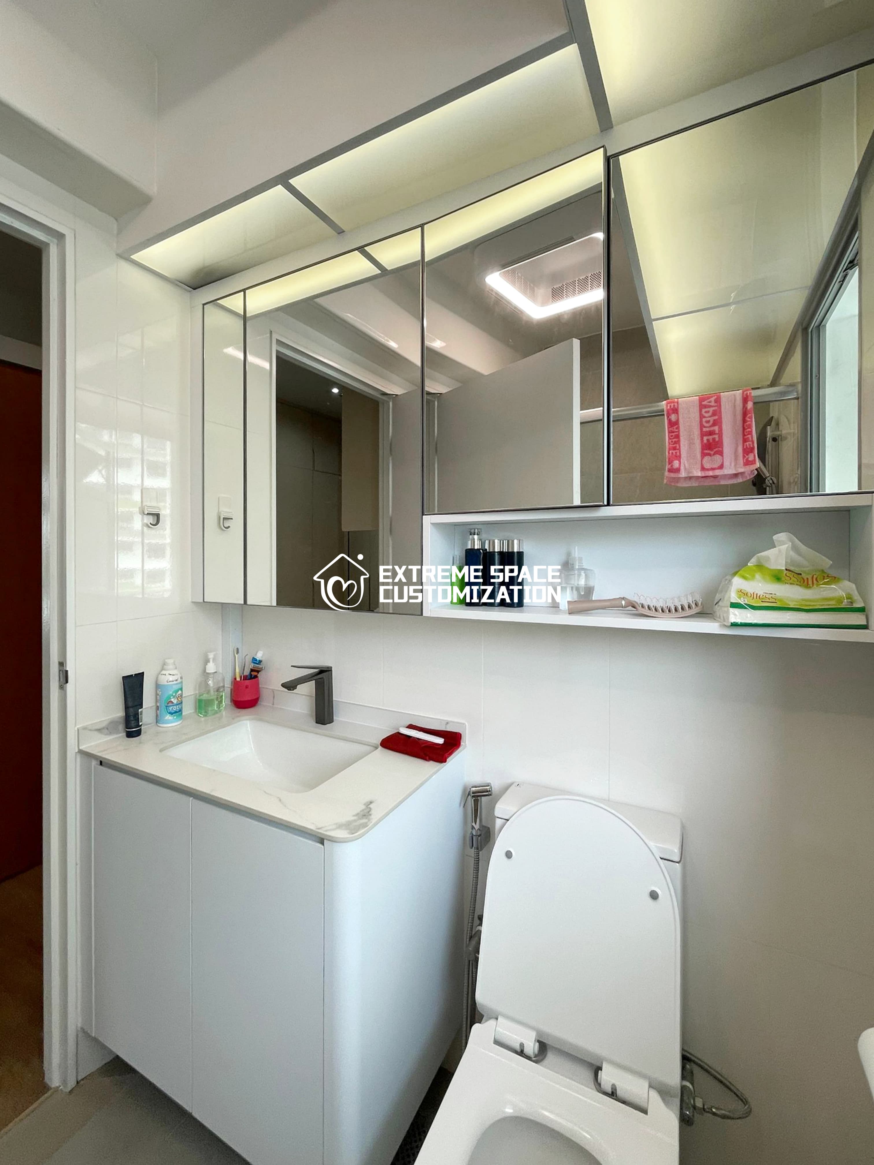 Real Project（547886） 612B Tampines, Singapore